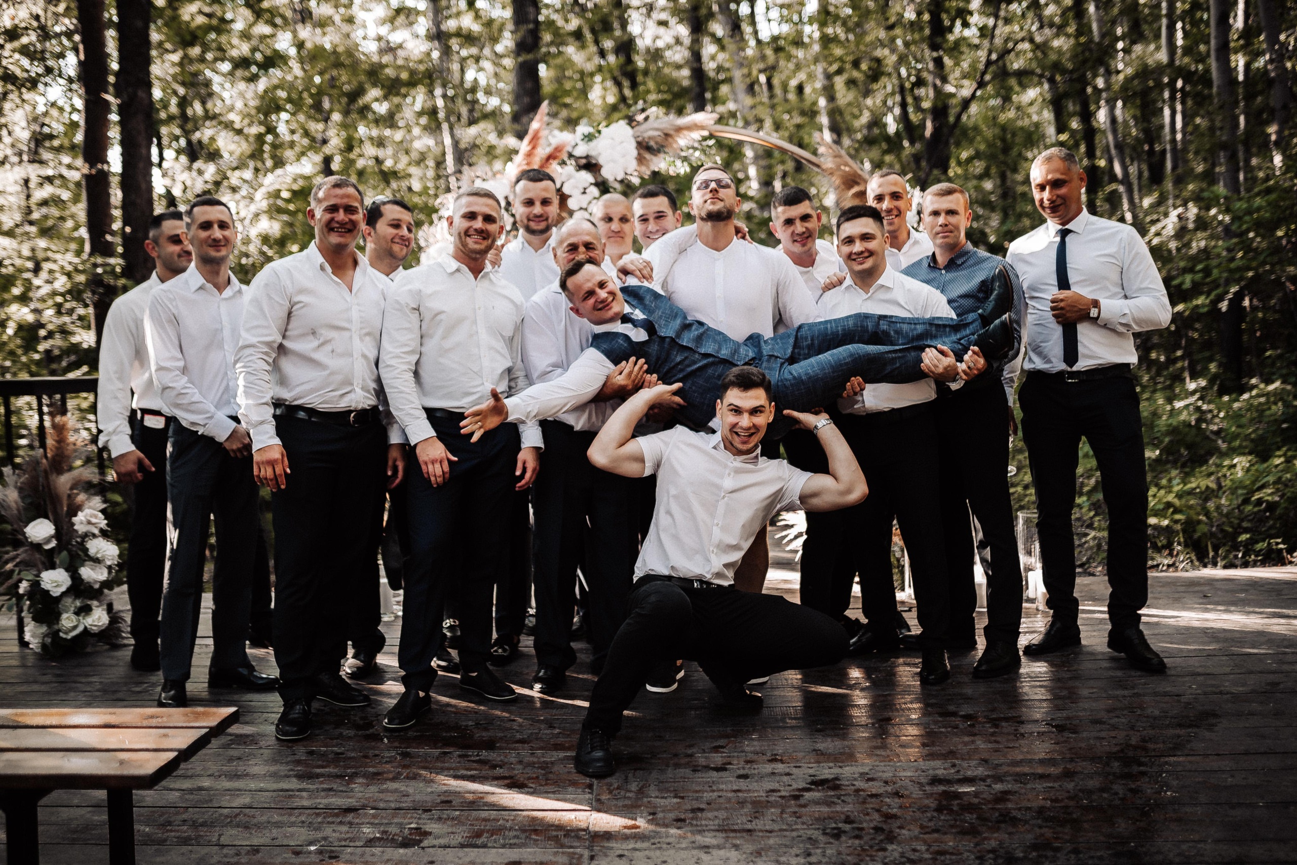 Александр & Кристина 21.08.2020. Свадебный и семейный фотограф