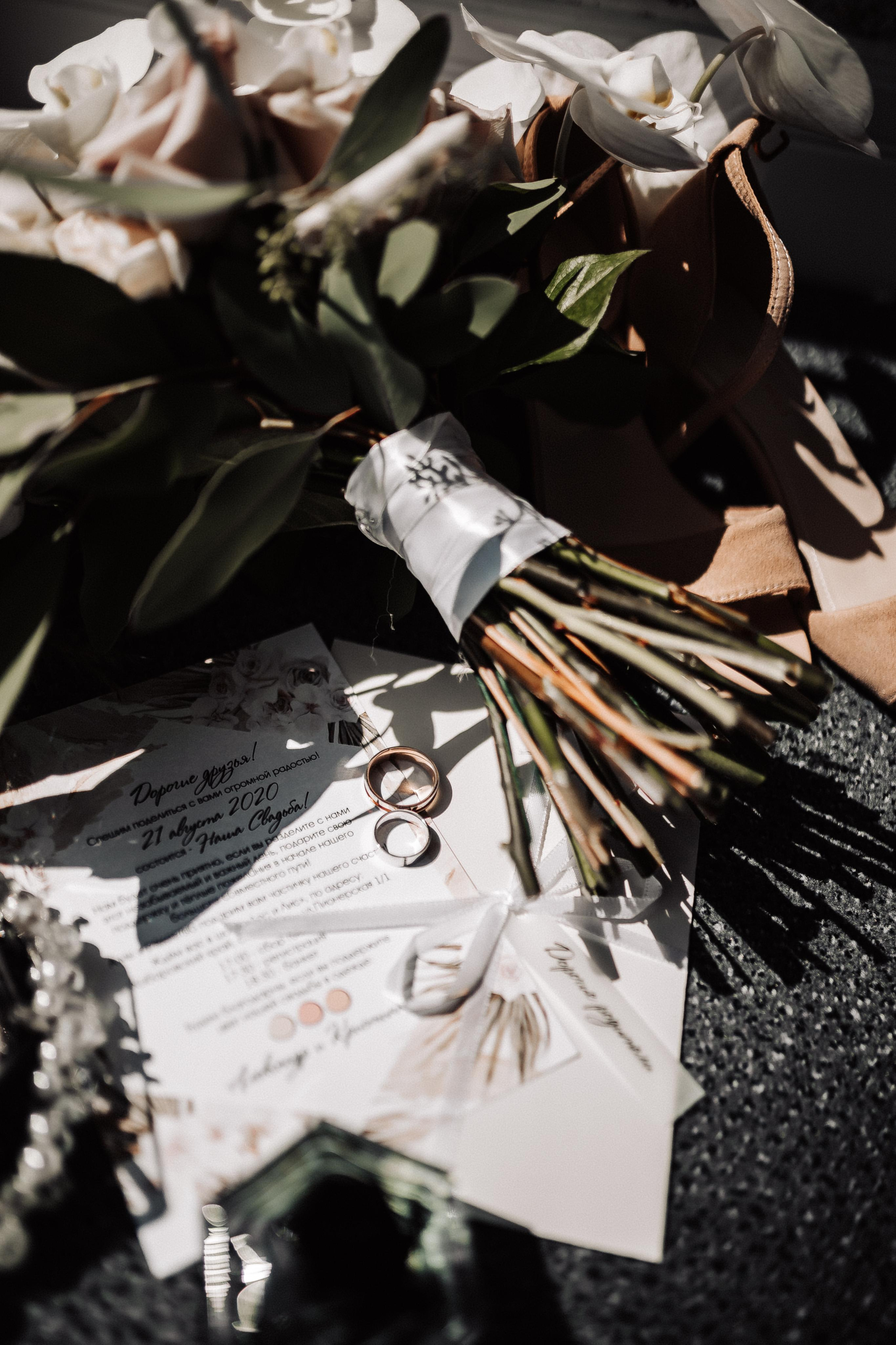 Александр & Кристина 21.08.2020. Свадебный и семейный фотограф