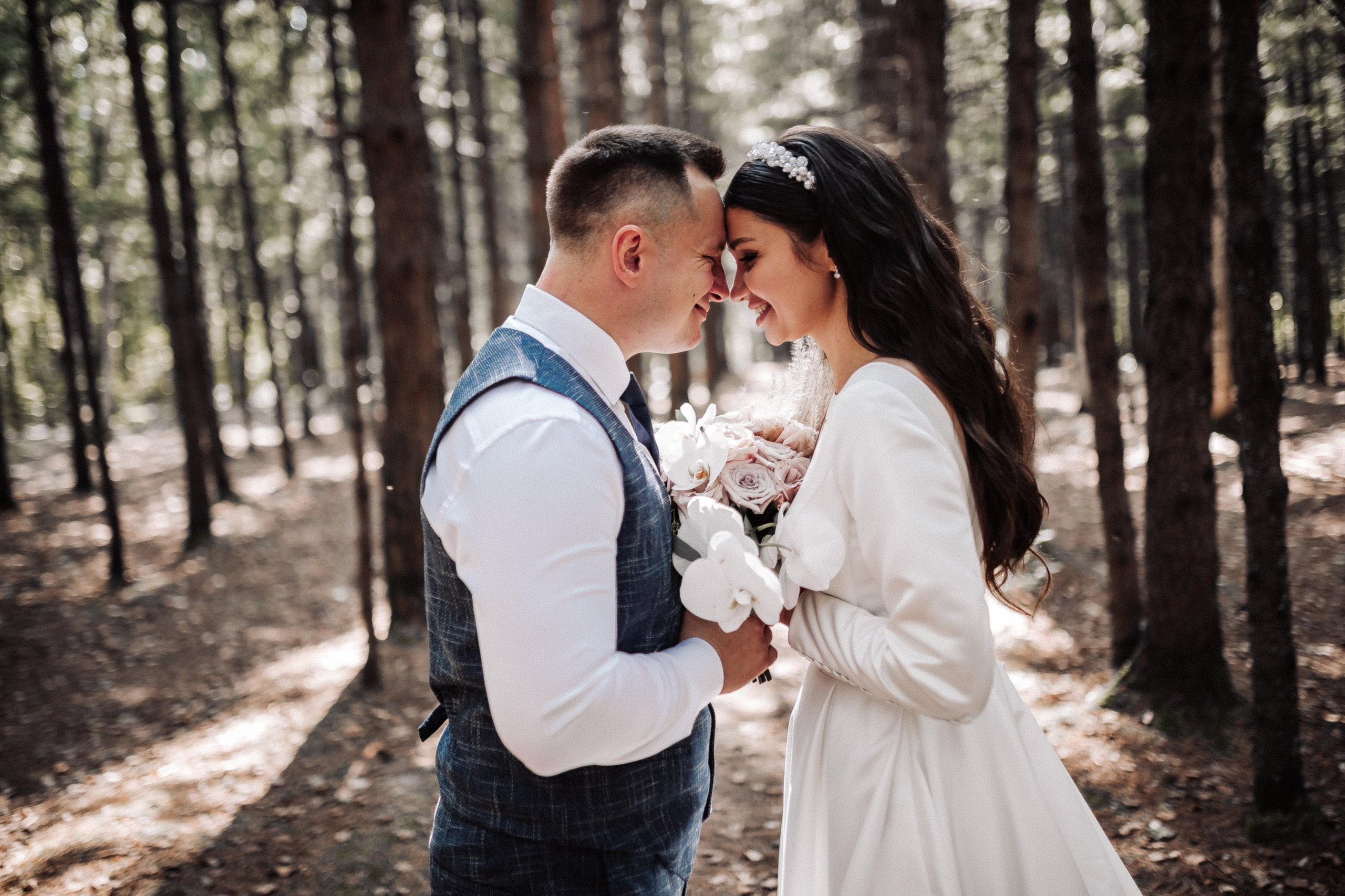 Александр & Кристина 21.08.2020. Свадебный и семейный фотограф