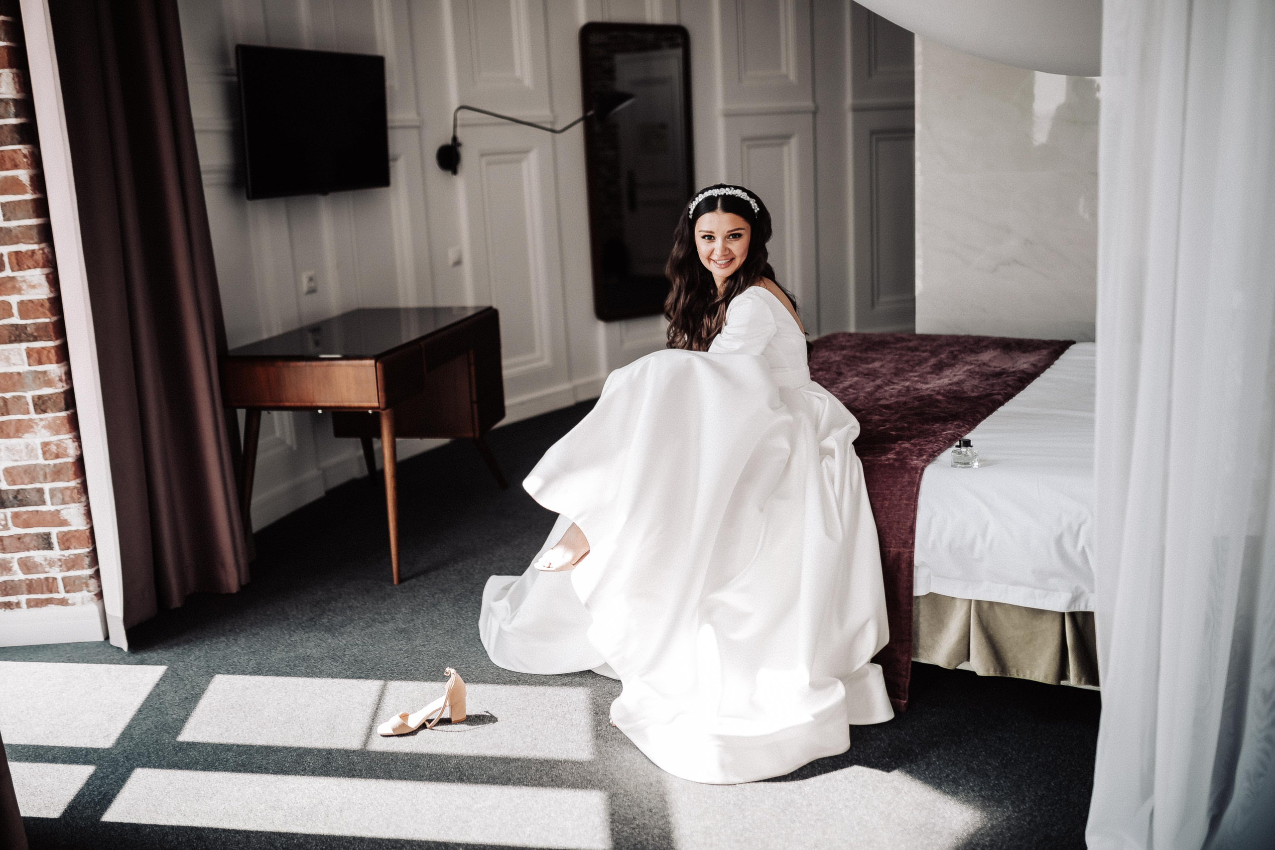 Александр & Кристина 21.08.2020. Свадебный и семейный фотограф