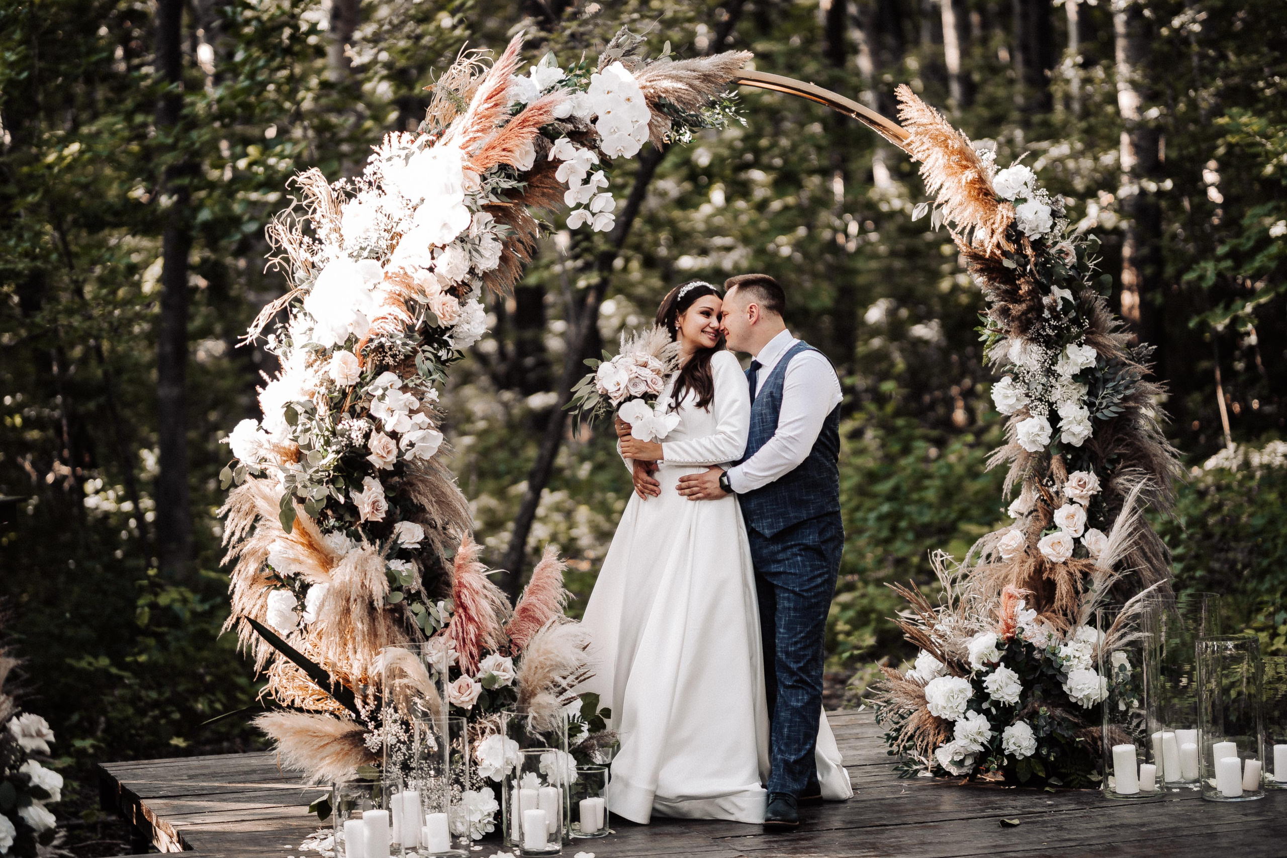 Александр & Кристина 21.08.2020. Свадебный и семейный фотограф