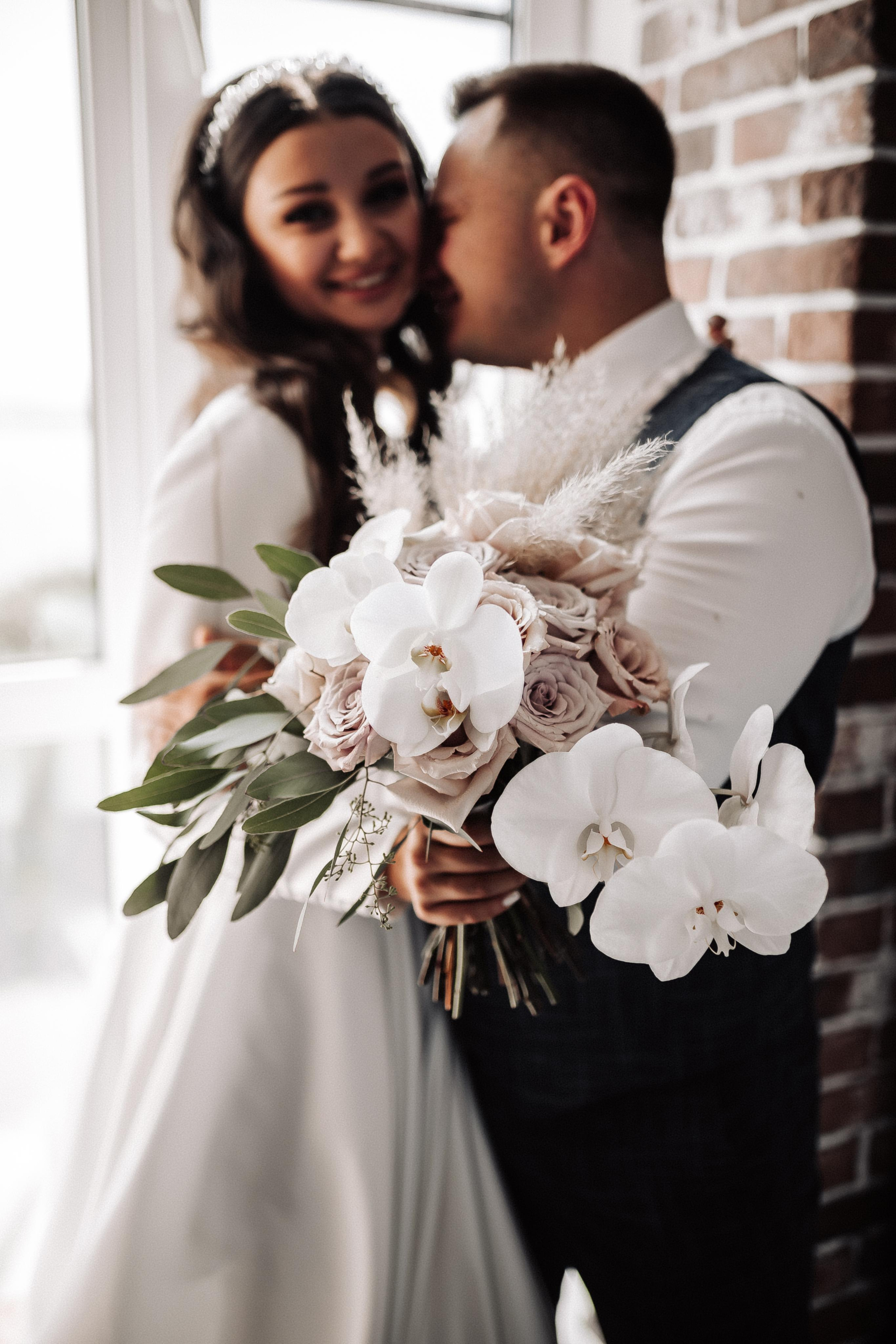 Александр & Кристина 21.08.2020. Свадебный и семейный фотограф