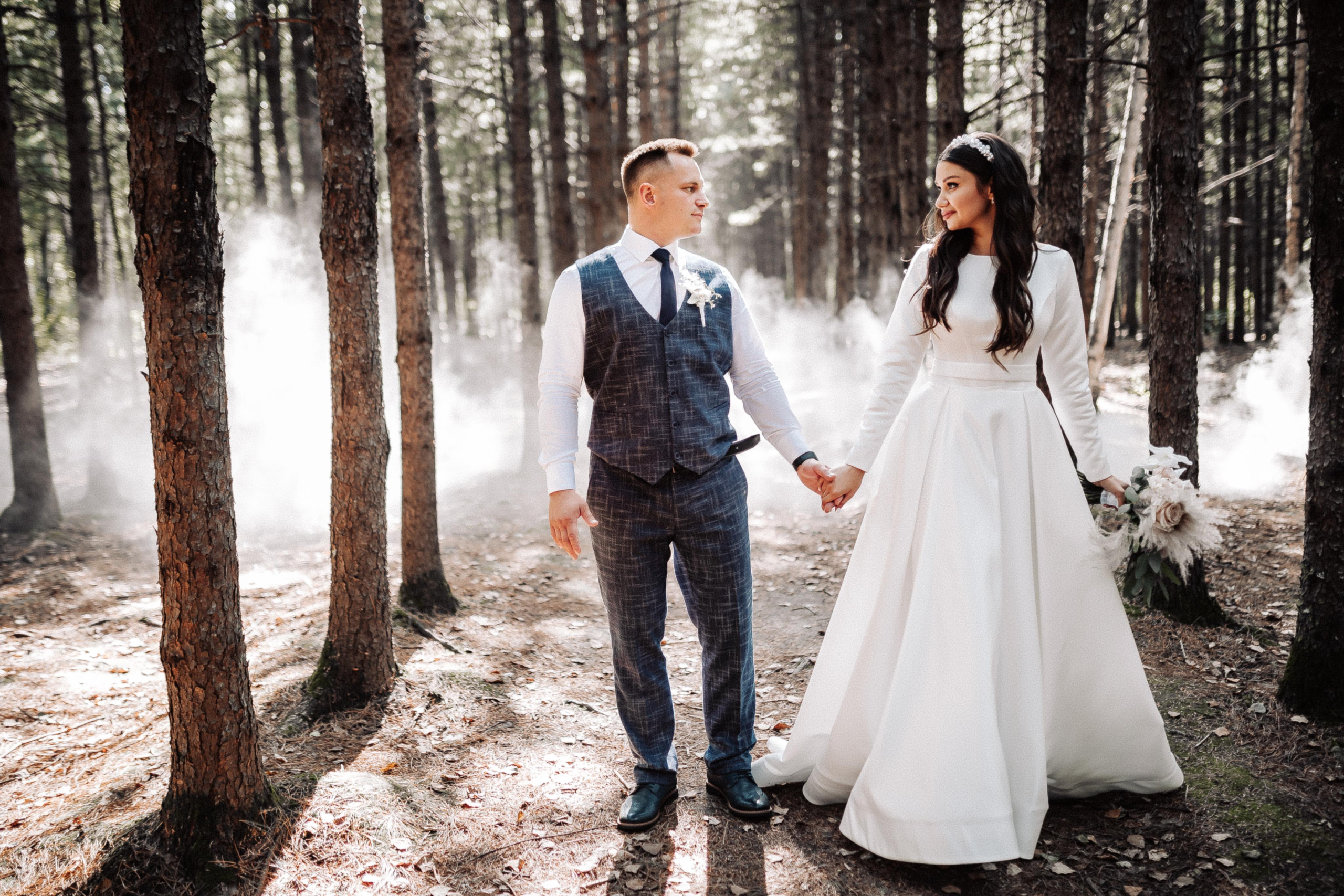 Александр & Кристина 21.08.2020. Свадебный и семейный фотограф