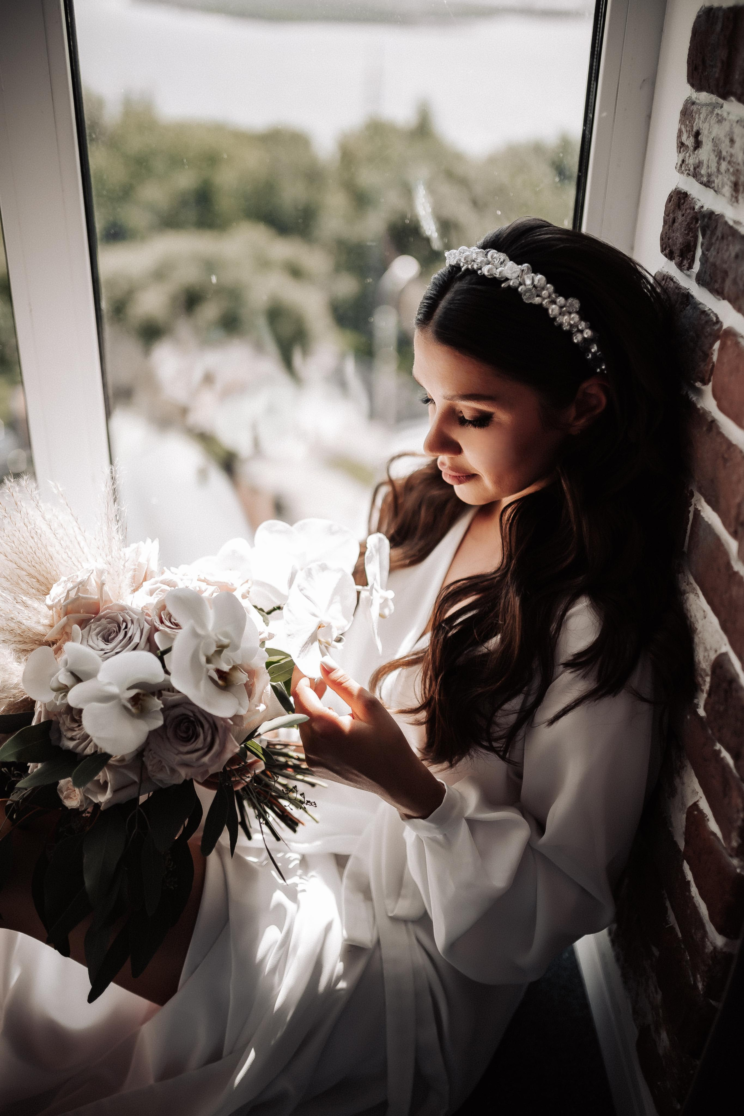 Александр & Кристина 21.08.2020. Свадебный и семейный фотограф