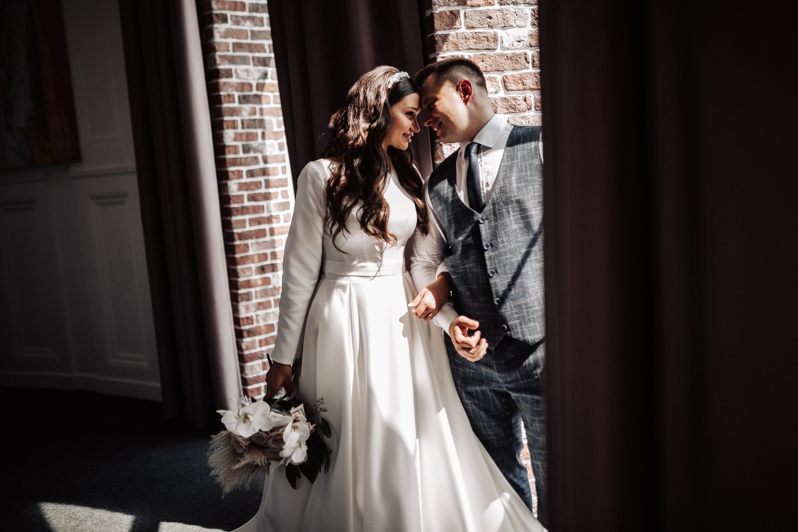 Александр & Кристина 21.08.2020. Свадебный и семейный фотограф