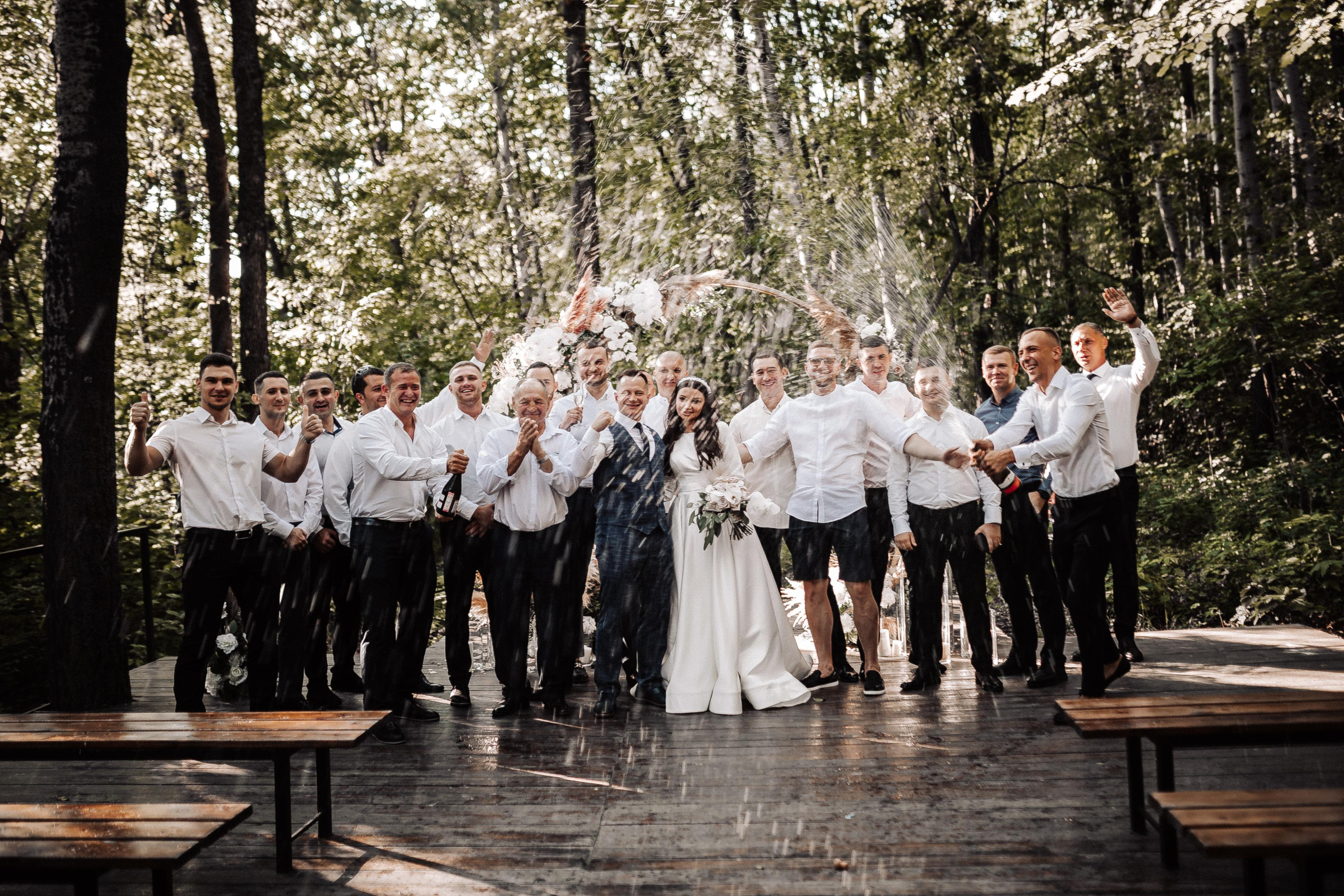 Александр & Кристина 21.08.2020. Свадебный и семейный фотограф