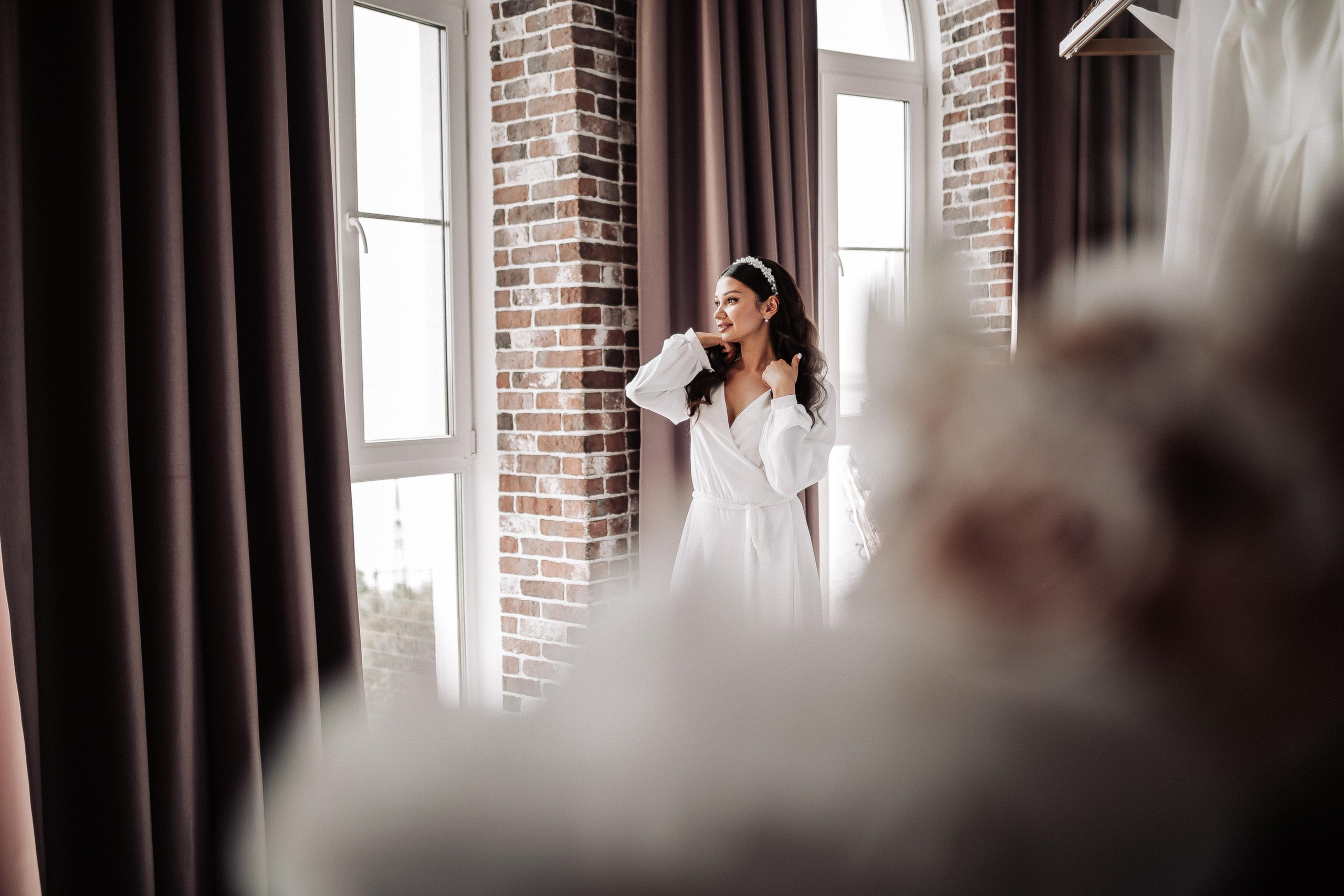 Александр & Кристина 21.08.2020. Свадебный и семейный фотограф