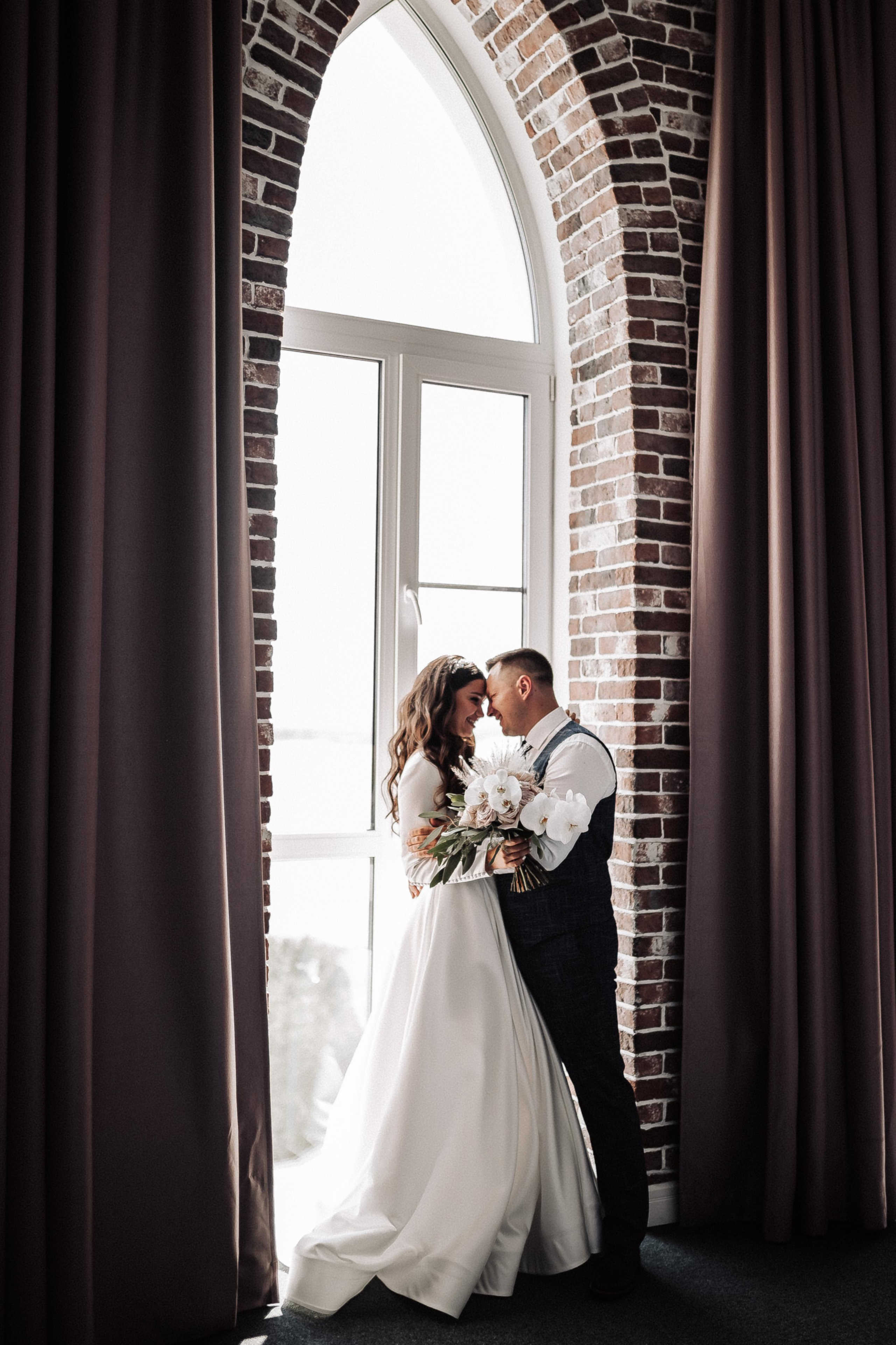 Александр & Кристина 21.08.2020. Свадебный и семейный фотограф