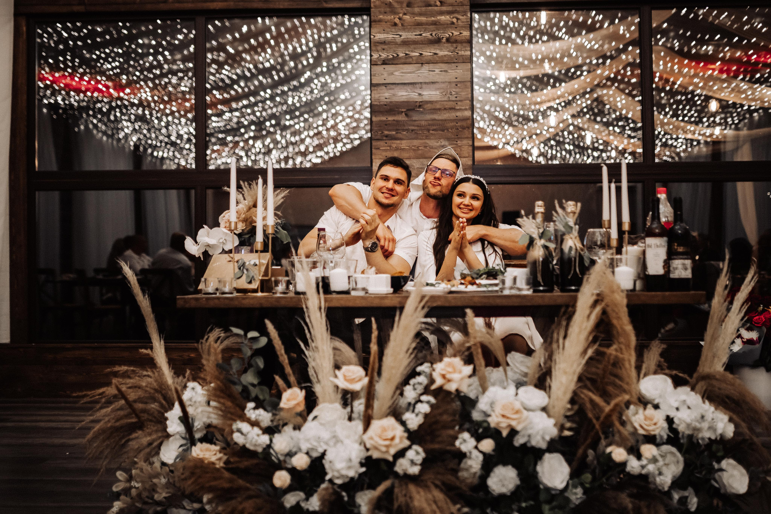 Александр & Кристина 21.08.2020. Свадебный и семейный фотограф