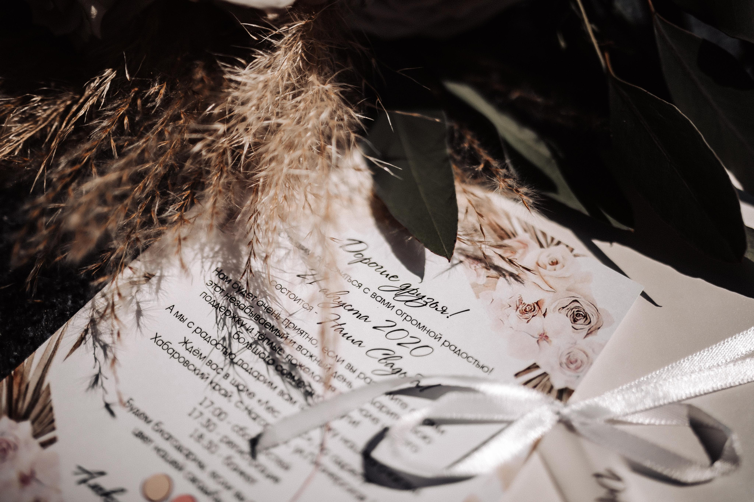 Александр & Кристина 21.08.2020. Свадебный и семейный фотограф