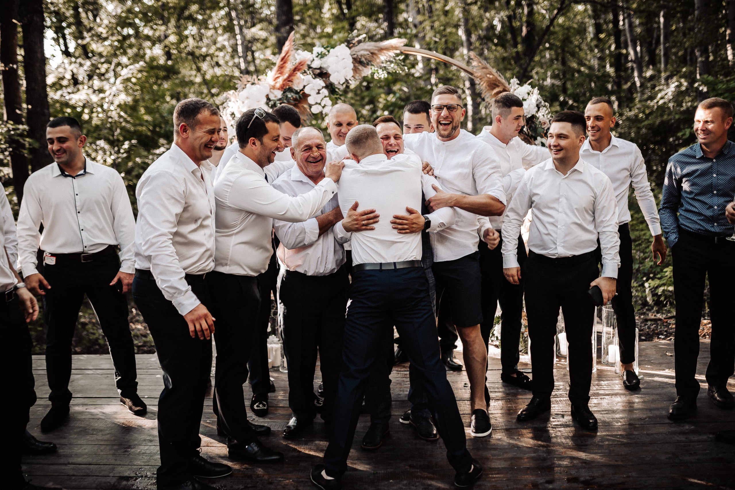 Александр & Кристина 21.08.2020. Свадебный и семейный фотограф