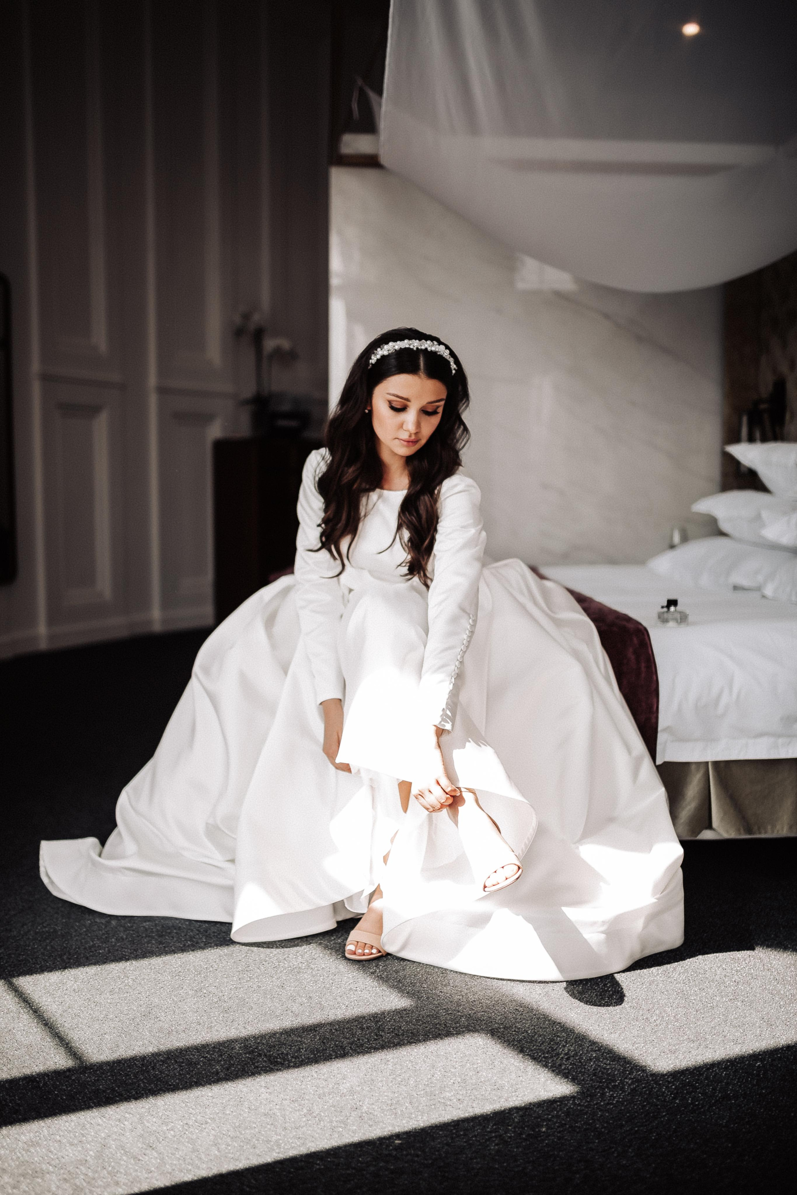 Александр & Кристина 21.08.2020. Свадебный и семейный фотограф