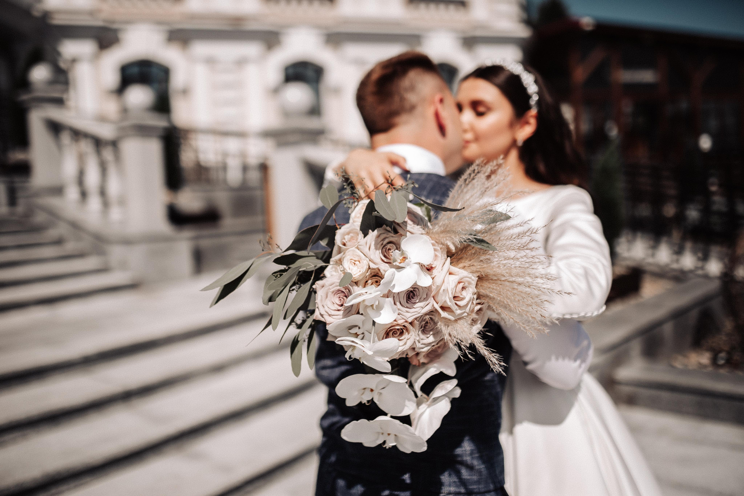 Александр & Кристина 21.08.2020. Свадебный и семейный фотограф