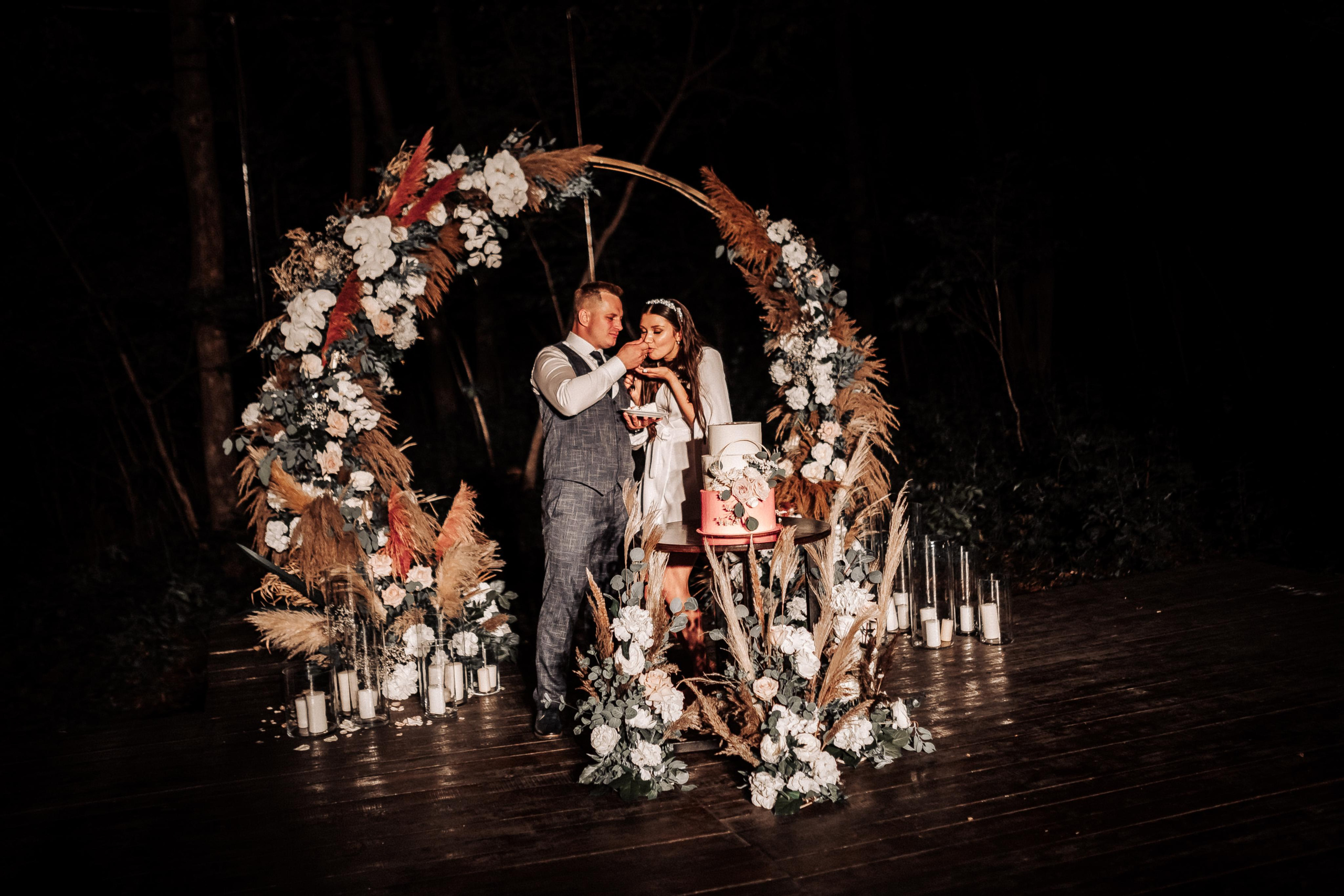 Александр & Кристина 21.08.2020. Свадебный и семейный фотограф