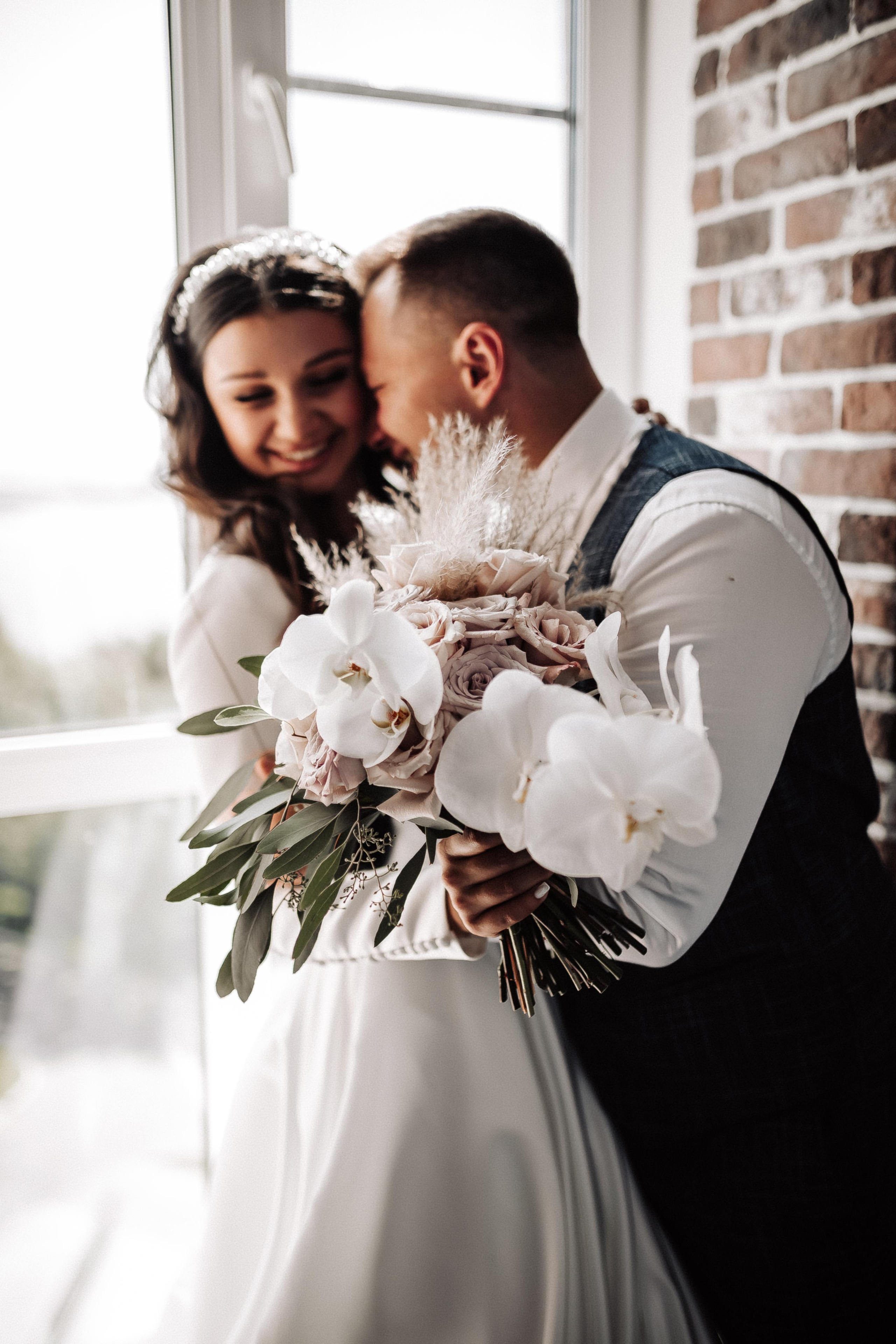 Александр & Кристина 21.08.2020. Свадебный и семейный фотограф