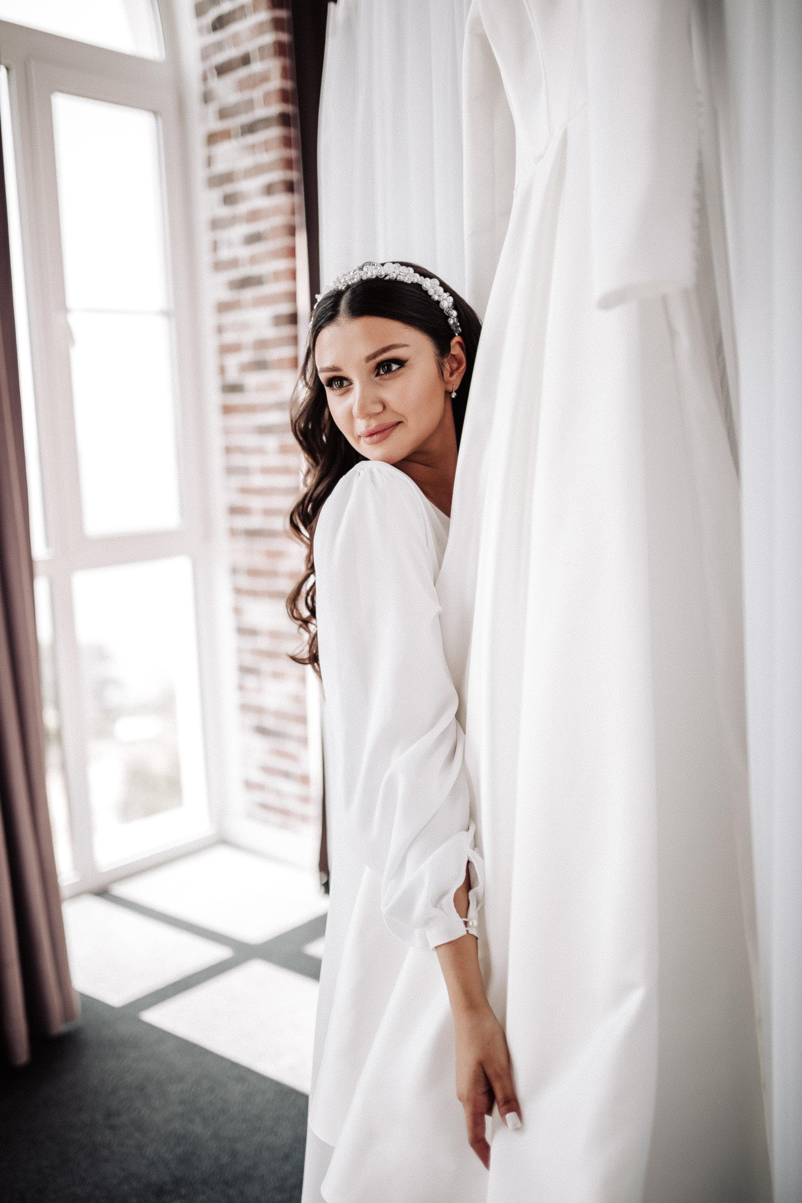 Александр & Кристина 21.08.2020. Свадебный и семейный фотограф