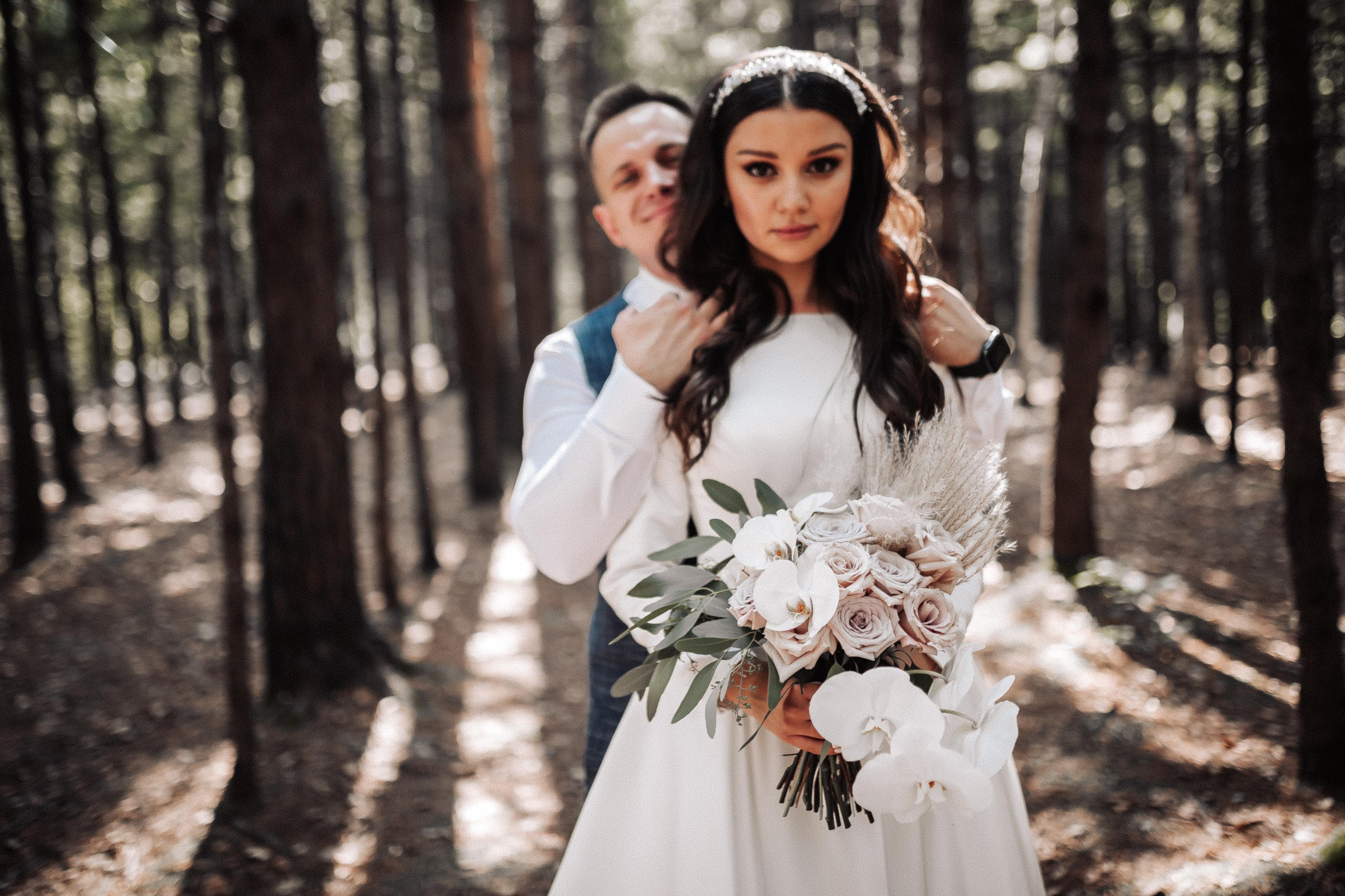 Александр & Кристина 21.08.2020. Свадебный и семейный фотограф