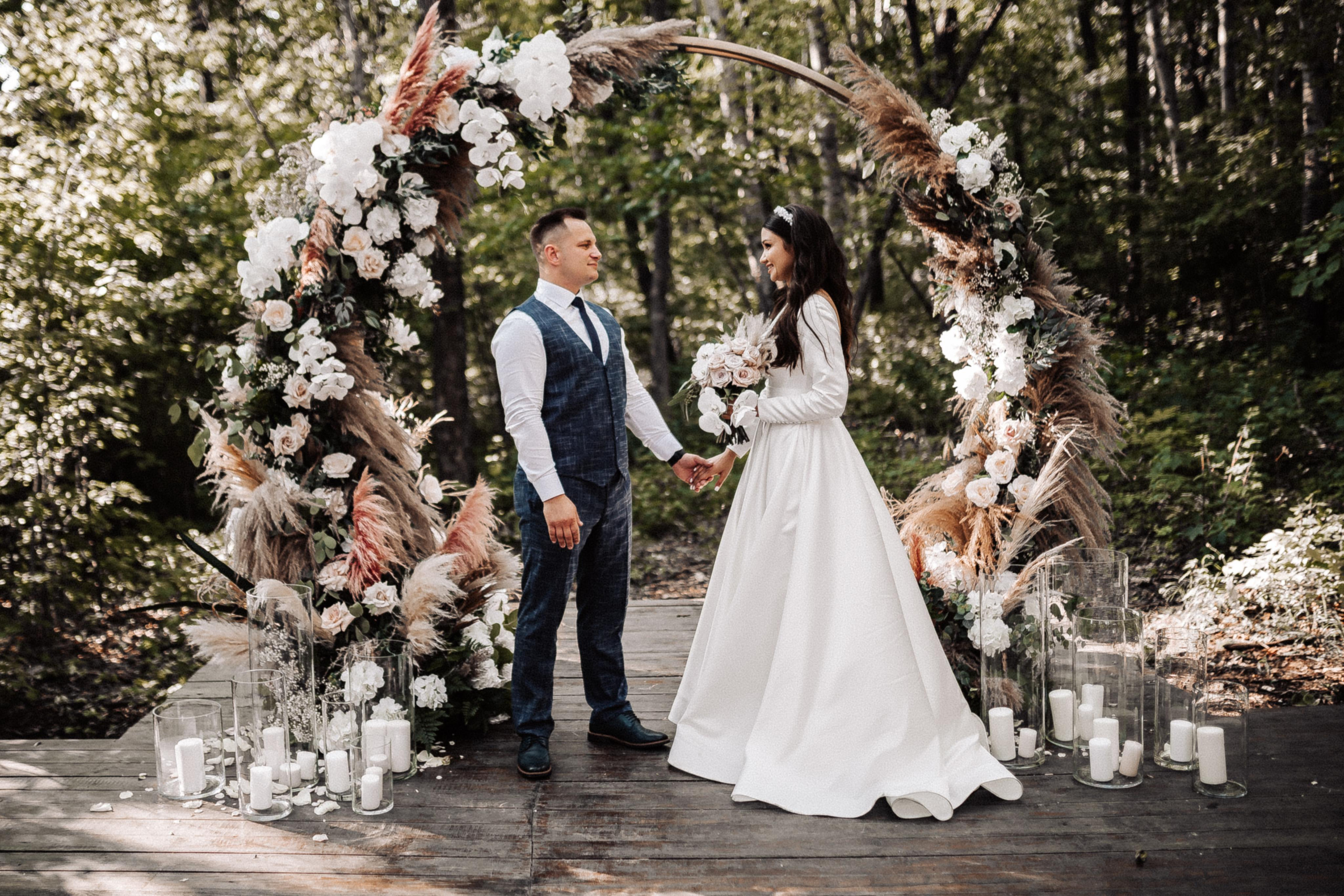 Александр & Кристина 21.08.2020. Свадебный и семейный фотограф