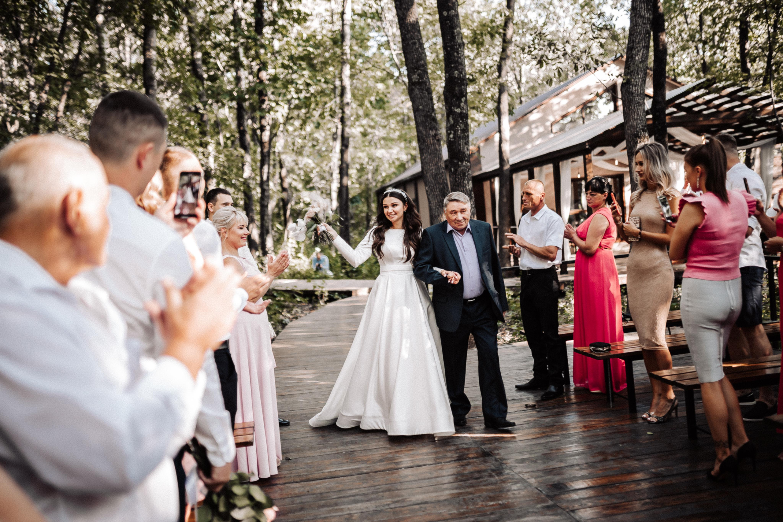 Александр & Кристина 21.08.2020. Свадебный и семейный фотограф