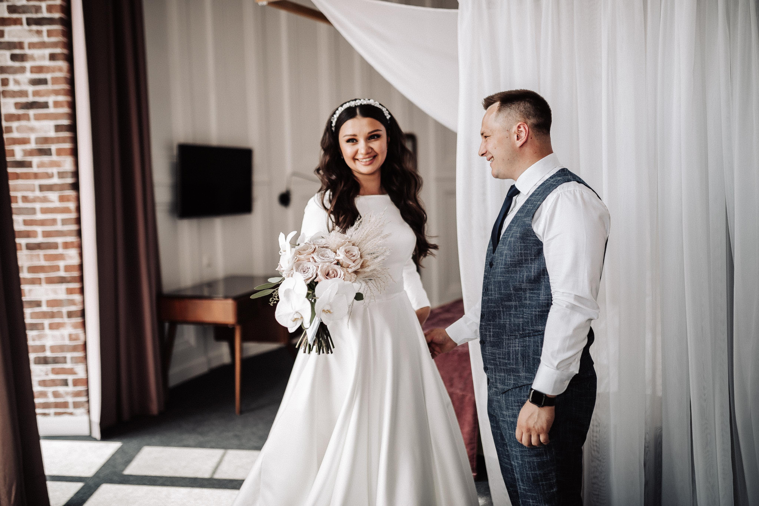 Александр & Кристина 21.08.2020. Свадебный и семейный фотограф