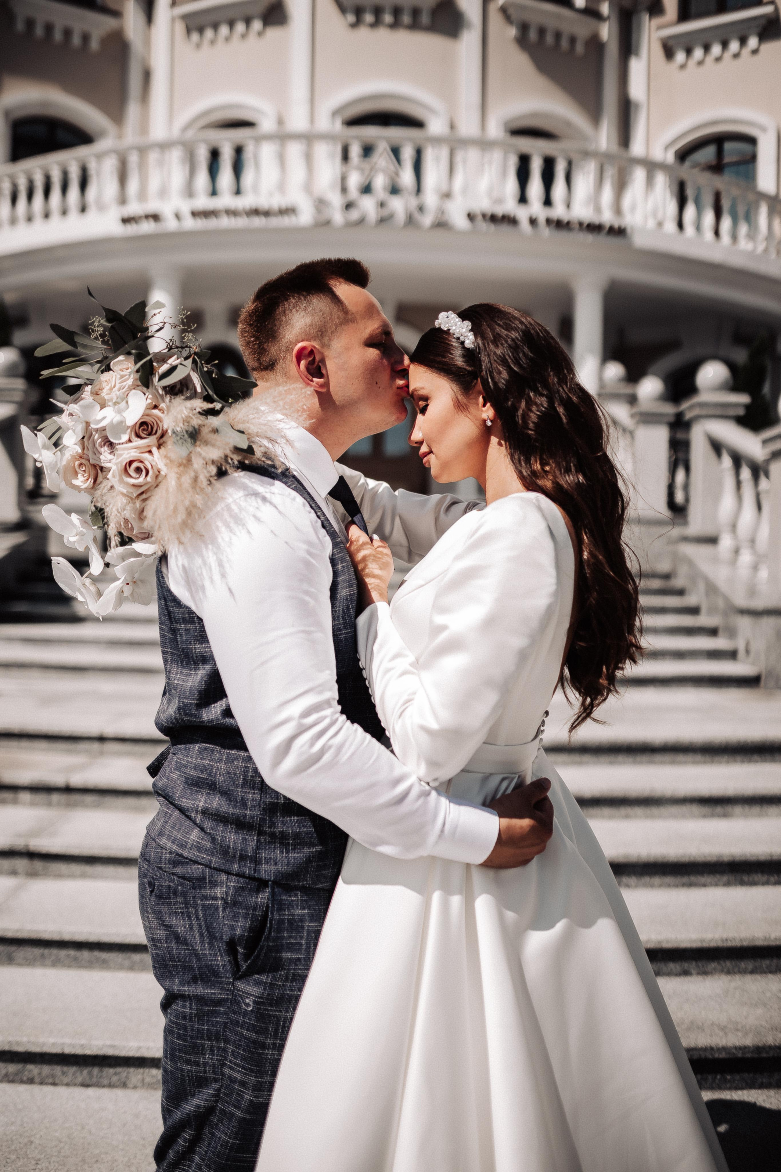 Александр & Кристина 21.08.2020. Свадебный и семейный фотограф