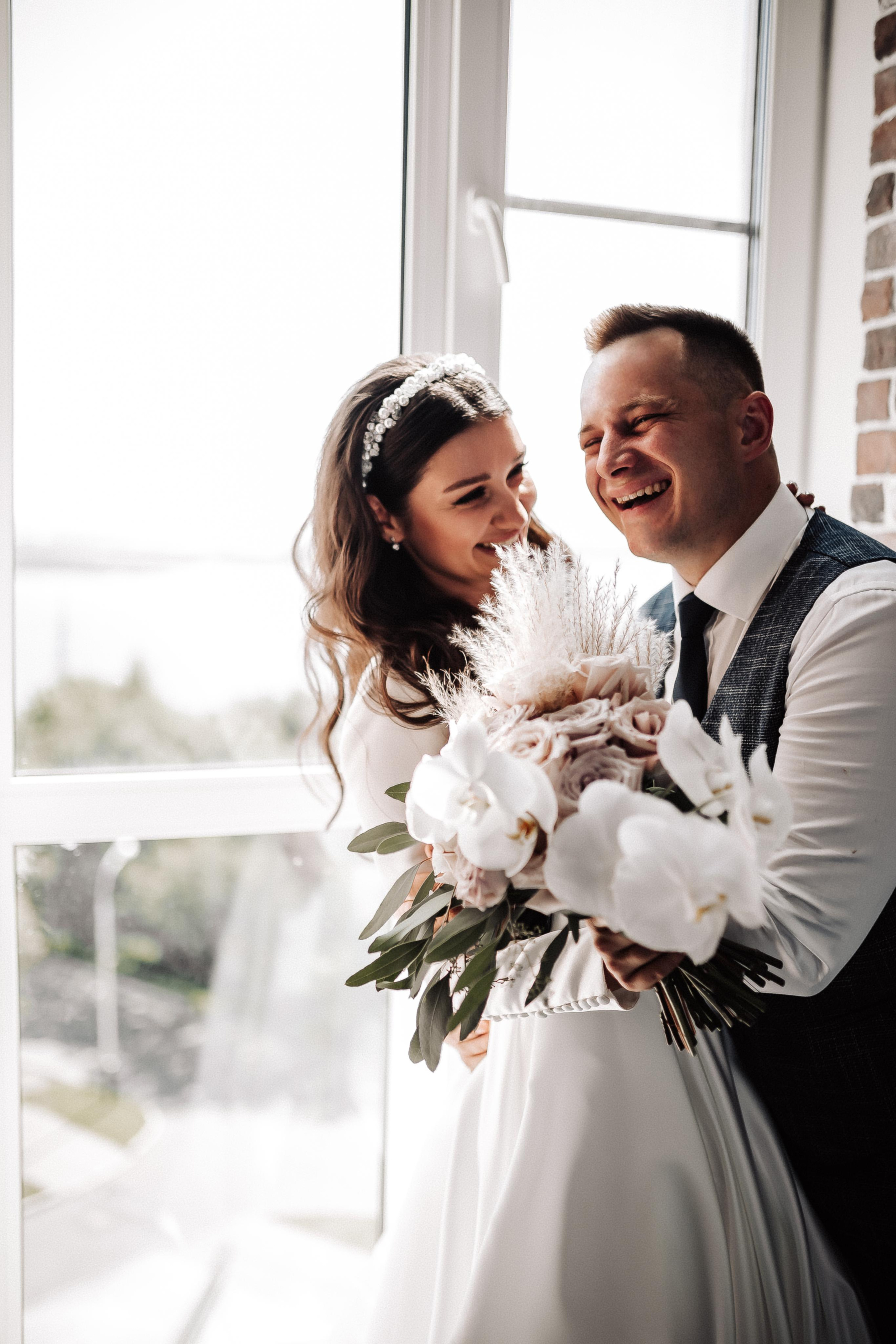 Александр & Кристина 21.08.2020. Свадебный и семейный фотограф