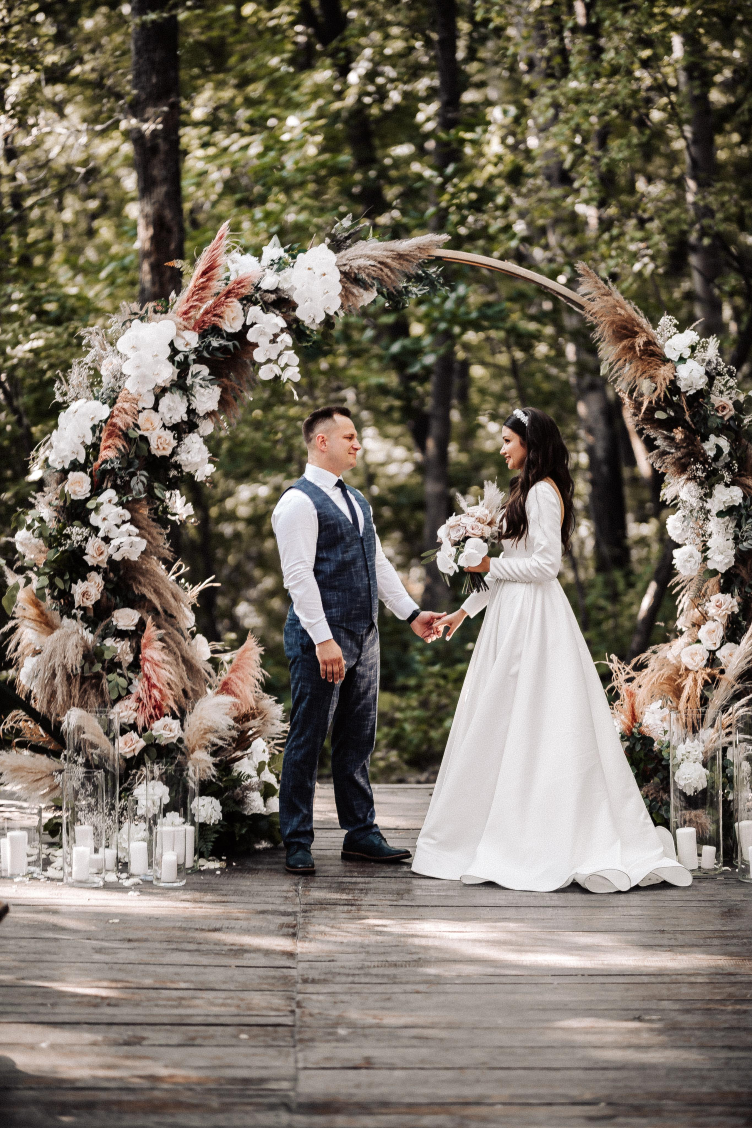 Александр & Кристина 21.08.2020. Свадебный и семейный фотограф