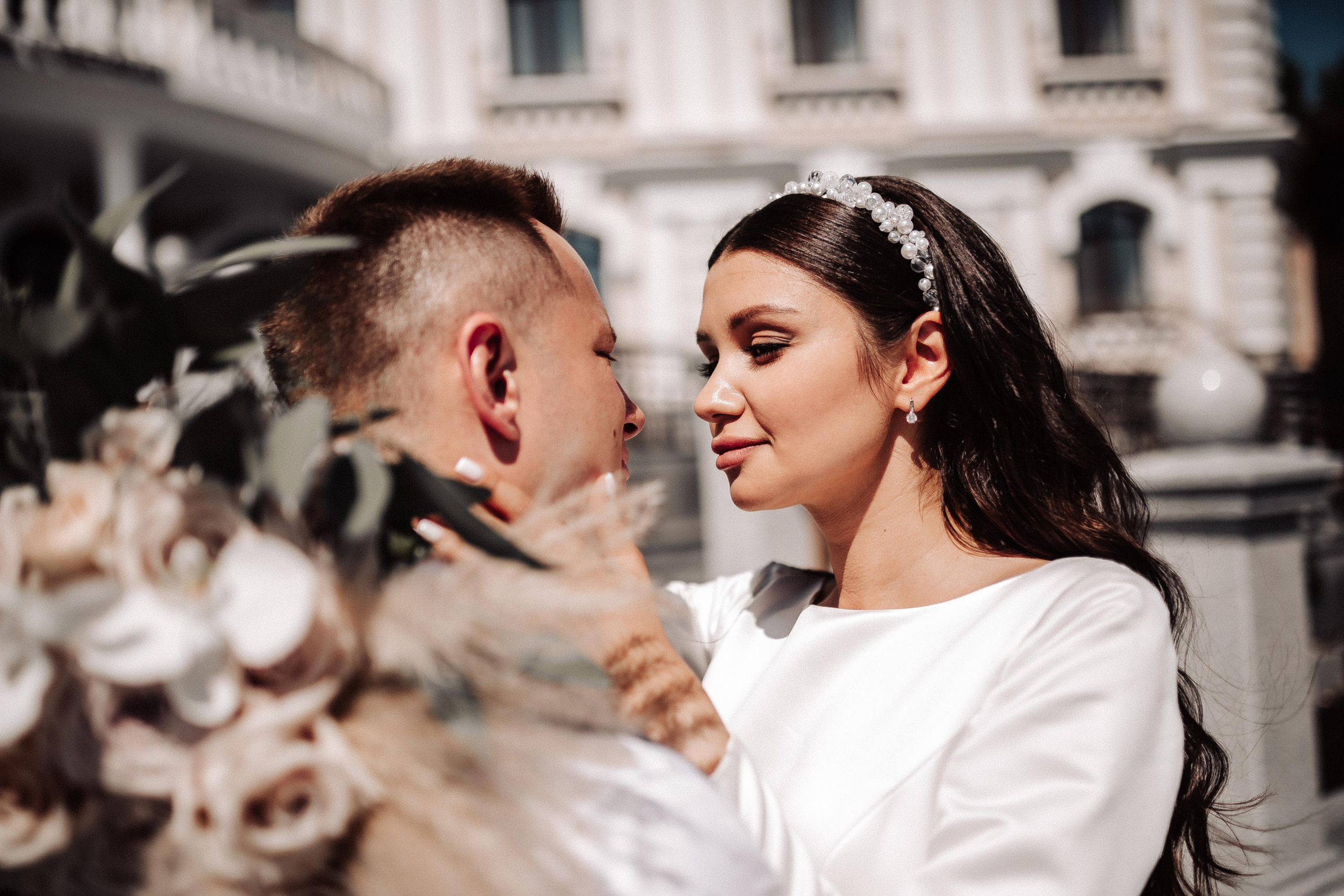 Александр & Кристина 21.08.2020. Свадебный и семейный фотограф