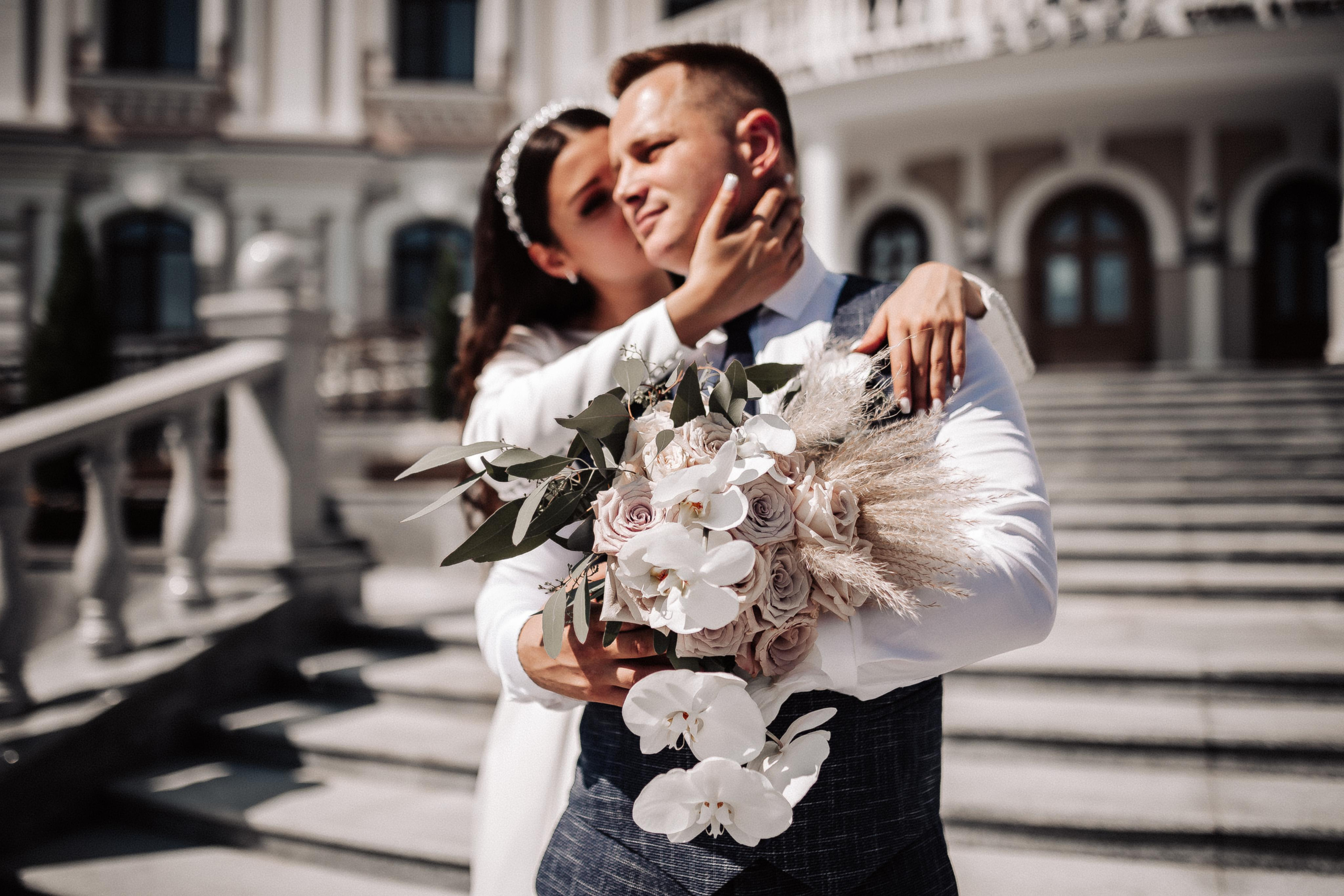 Александр & Кристина 21.08.2020. Свадебный и семейный фотограф