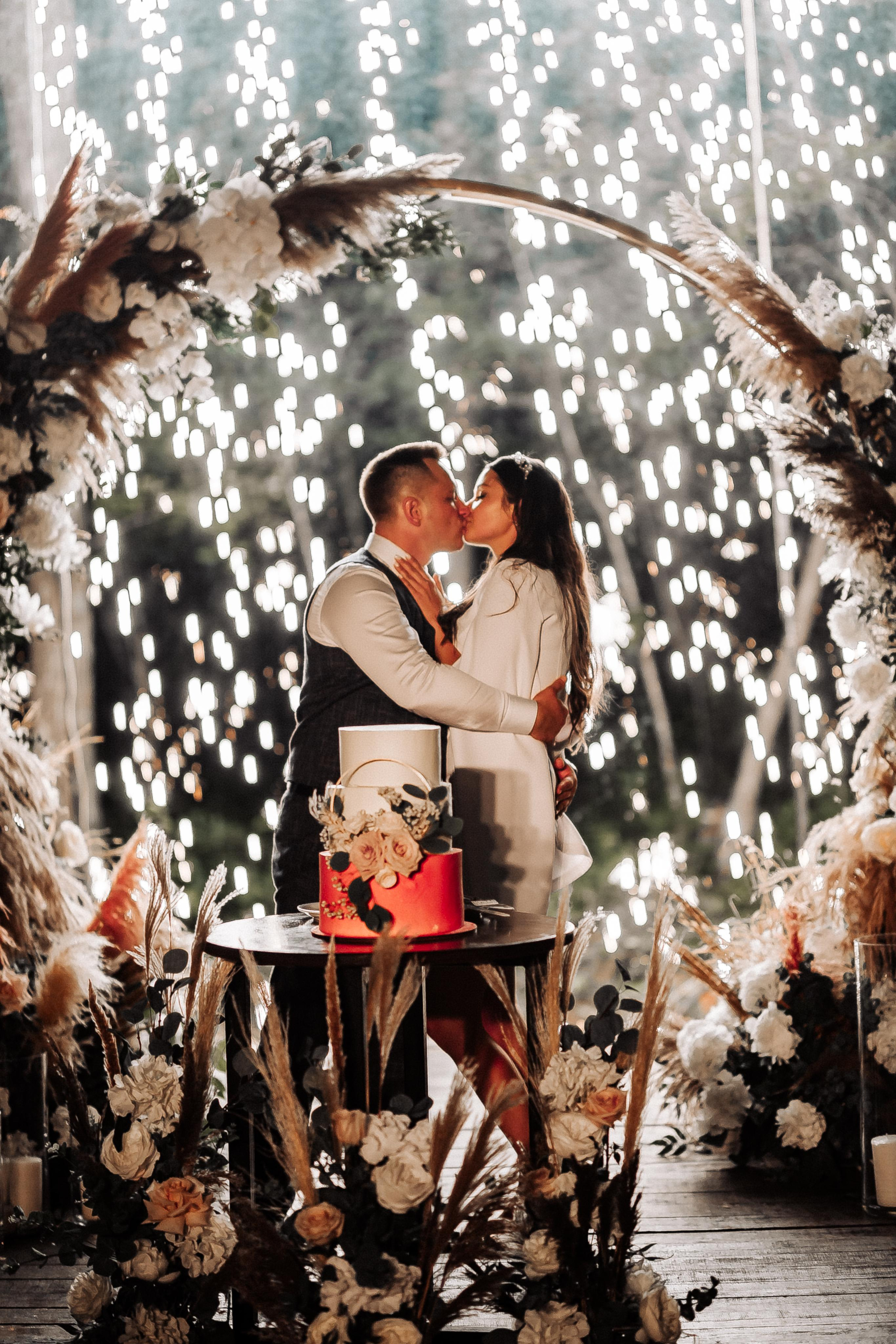 Александр & Кристина 21.08.2020. Свадебный и семейный фотограф