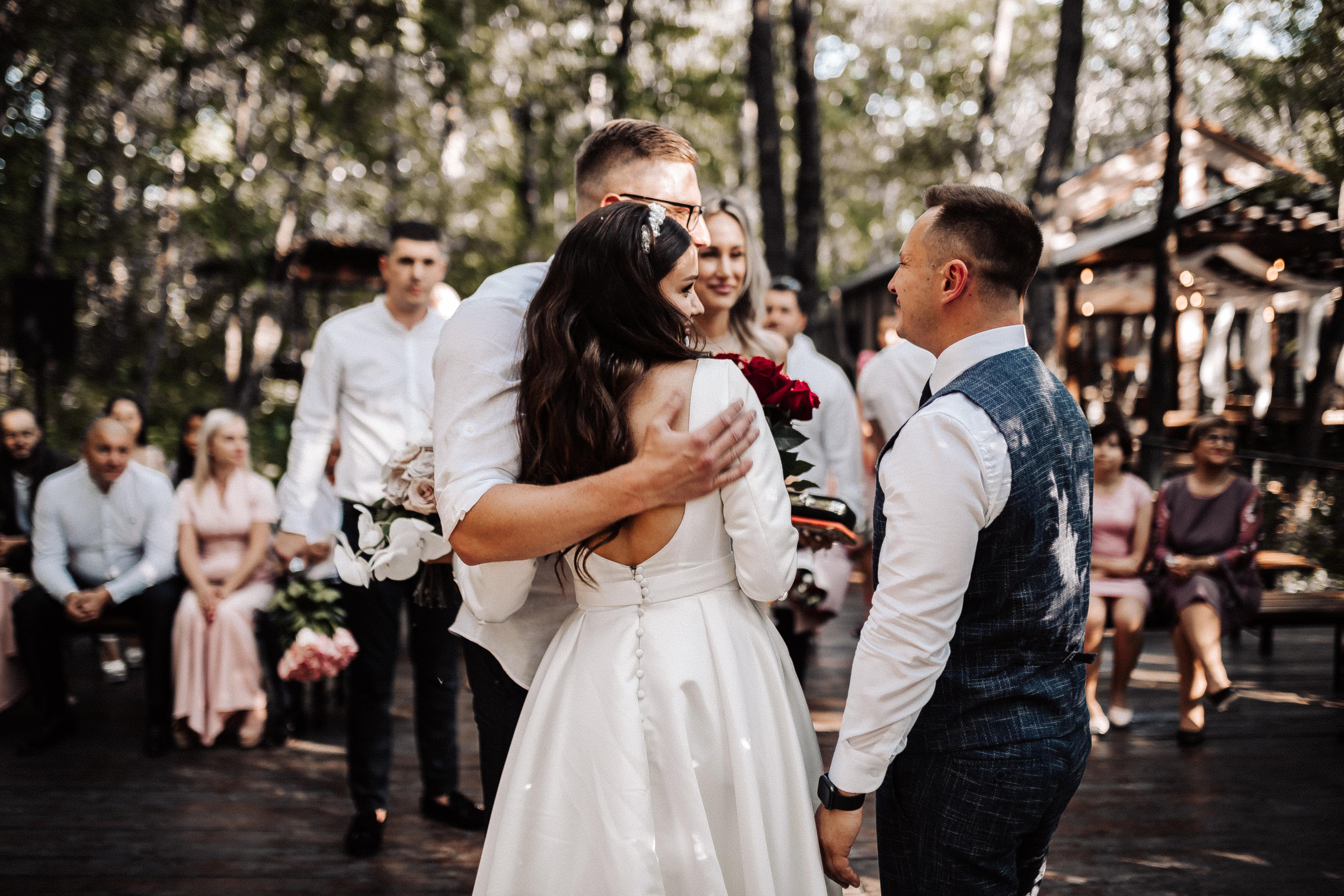 Александр & Кристина 21.08.2020. Свадебный и семейный фотограф