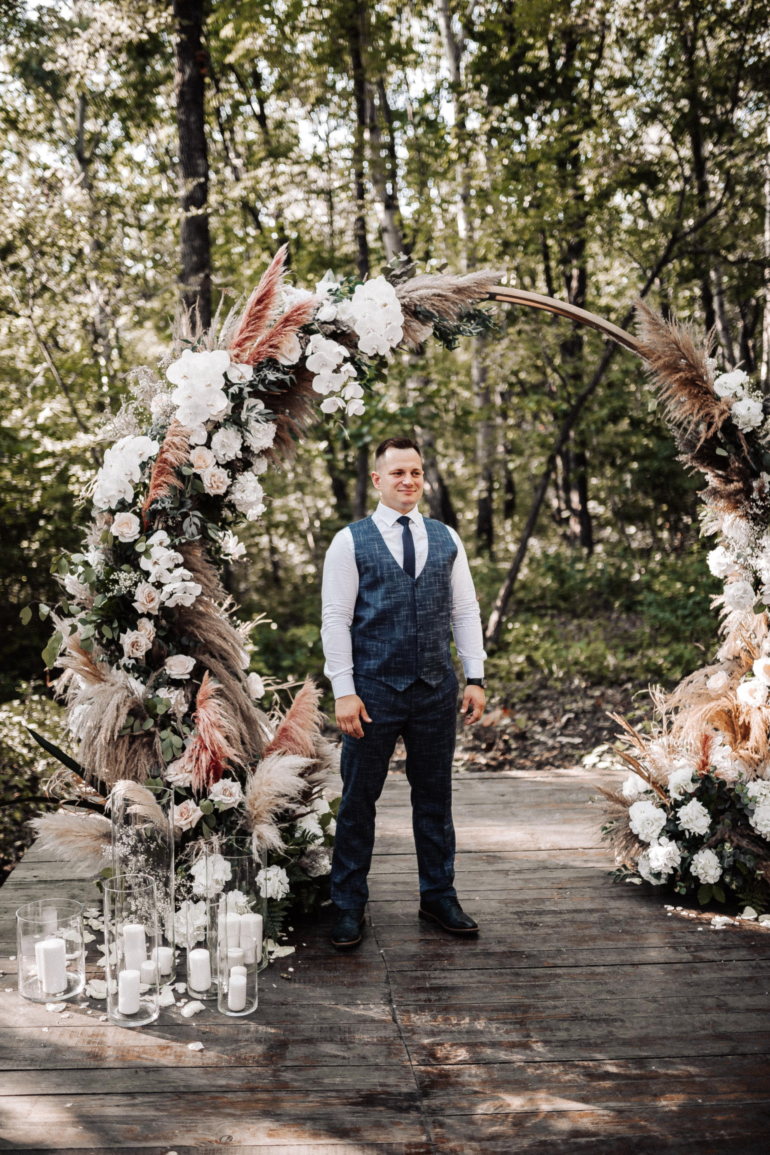 Александр & Кристина 21.08.2020. Свадебный и семейный фотограф