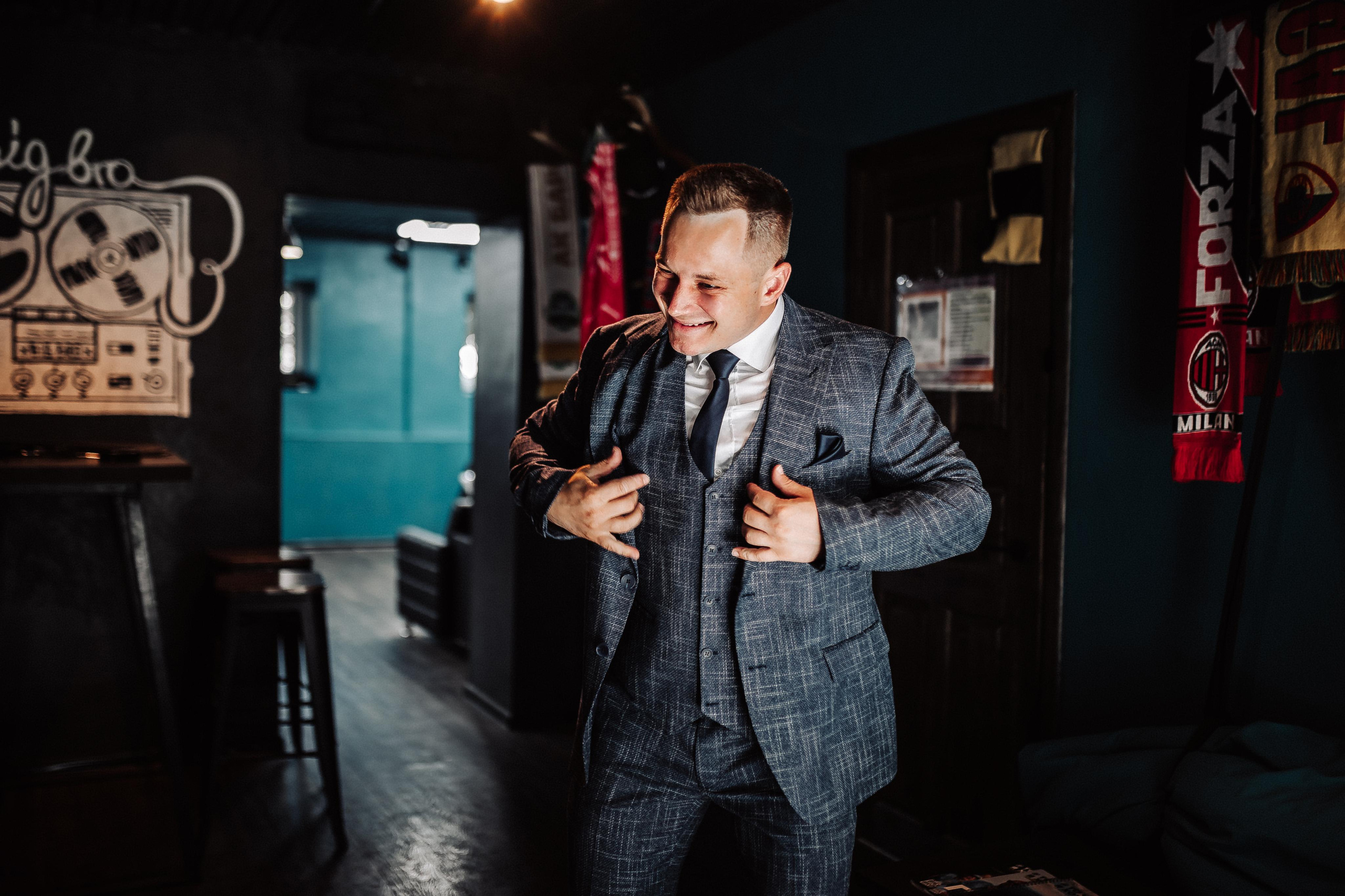 Александр & Кристина 21.08.2020. Свадебный и семейный фотограф