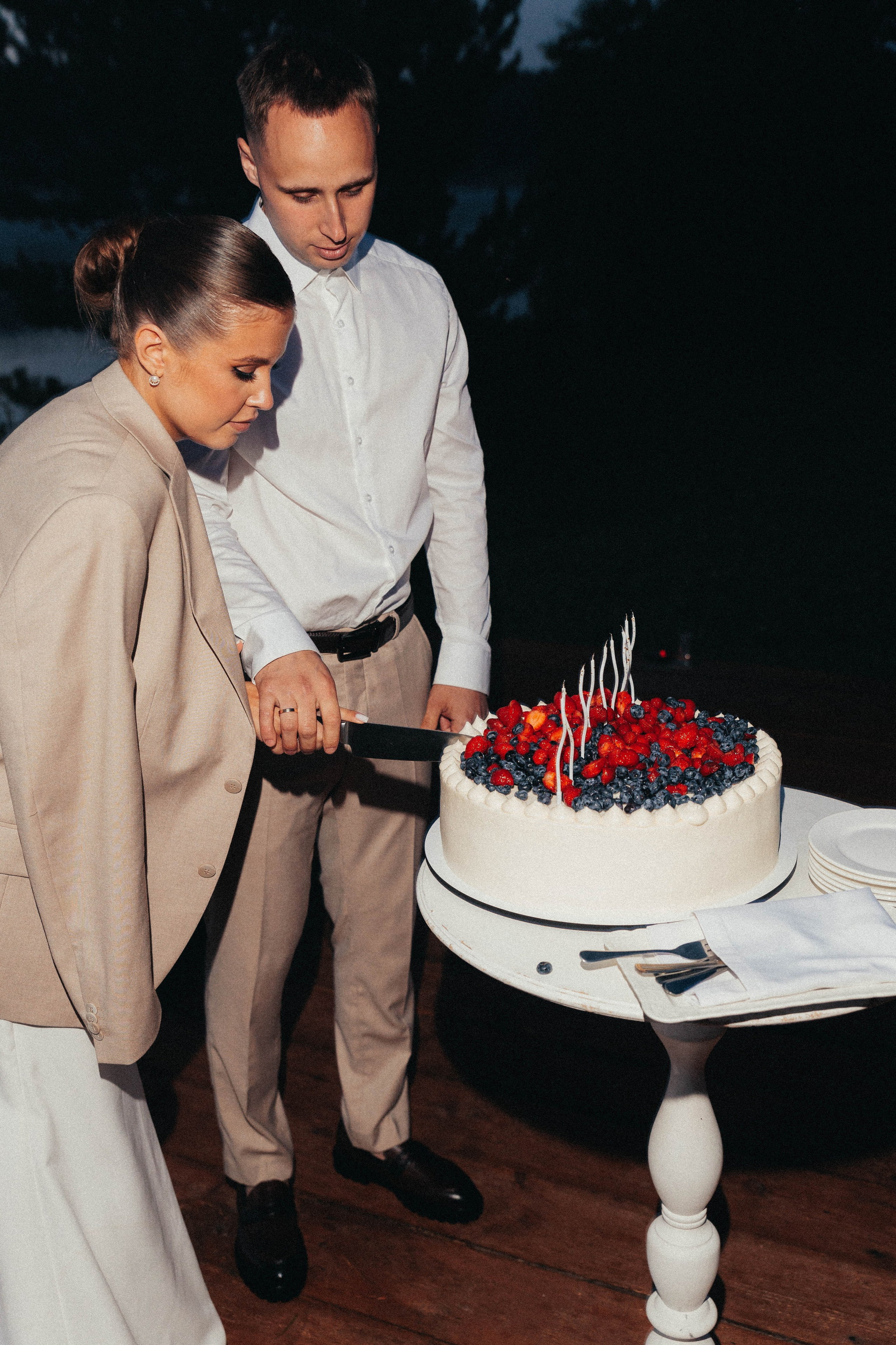 Алёна&Данил. Фотограф ЕКБ