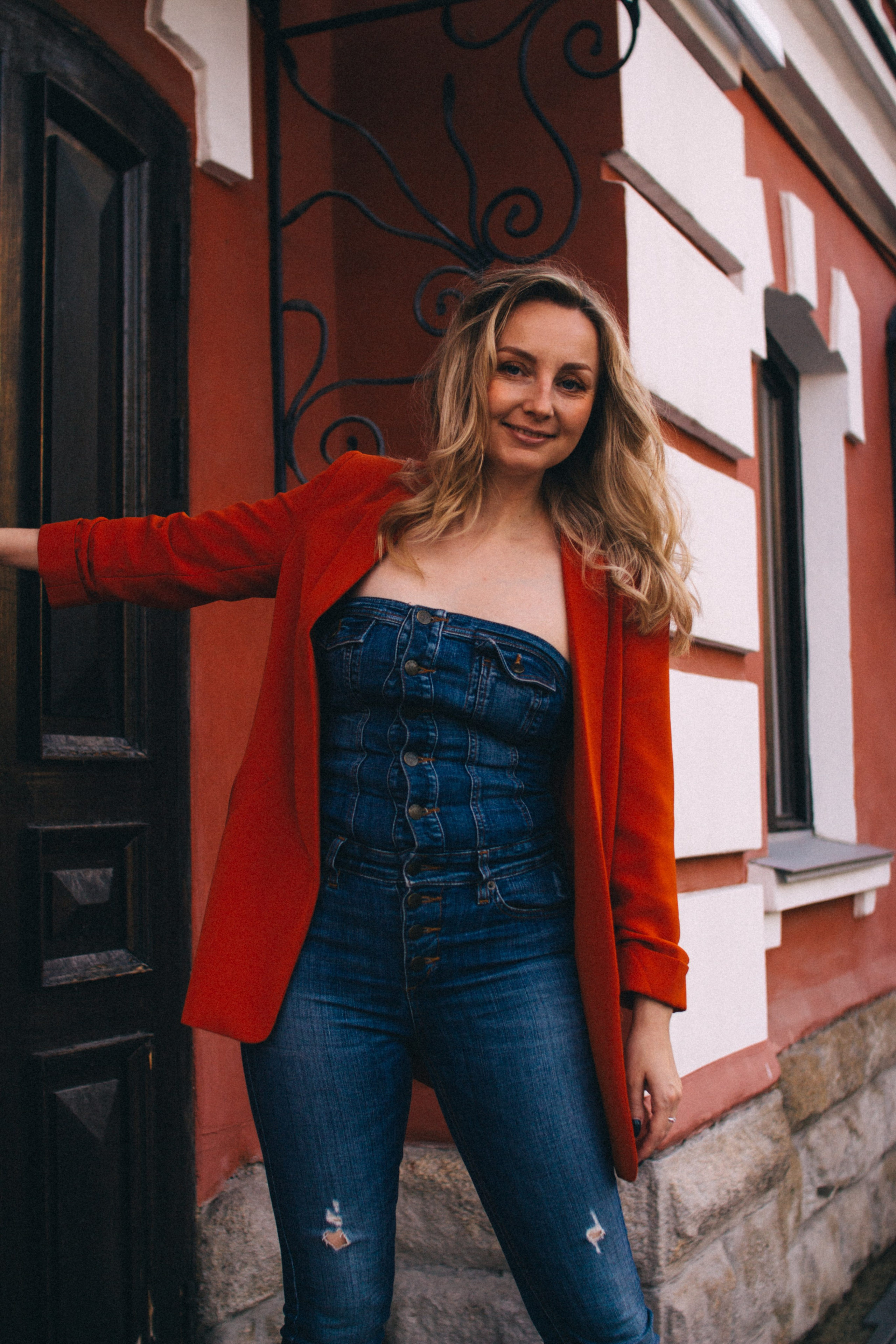 Элиана в городе. Фотограф в Челябинске Филимонова Дарья