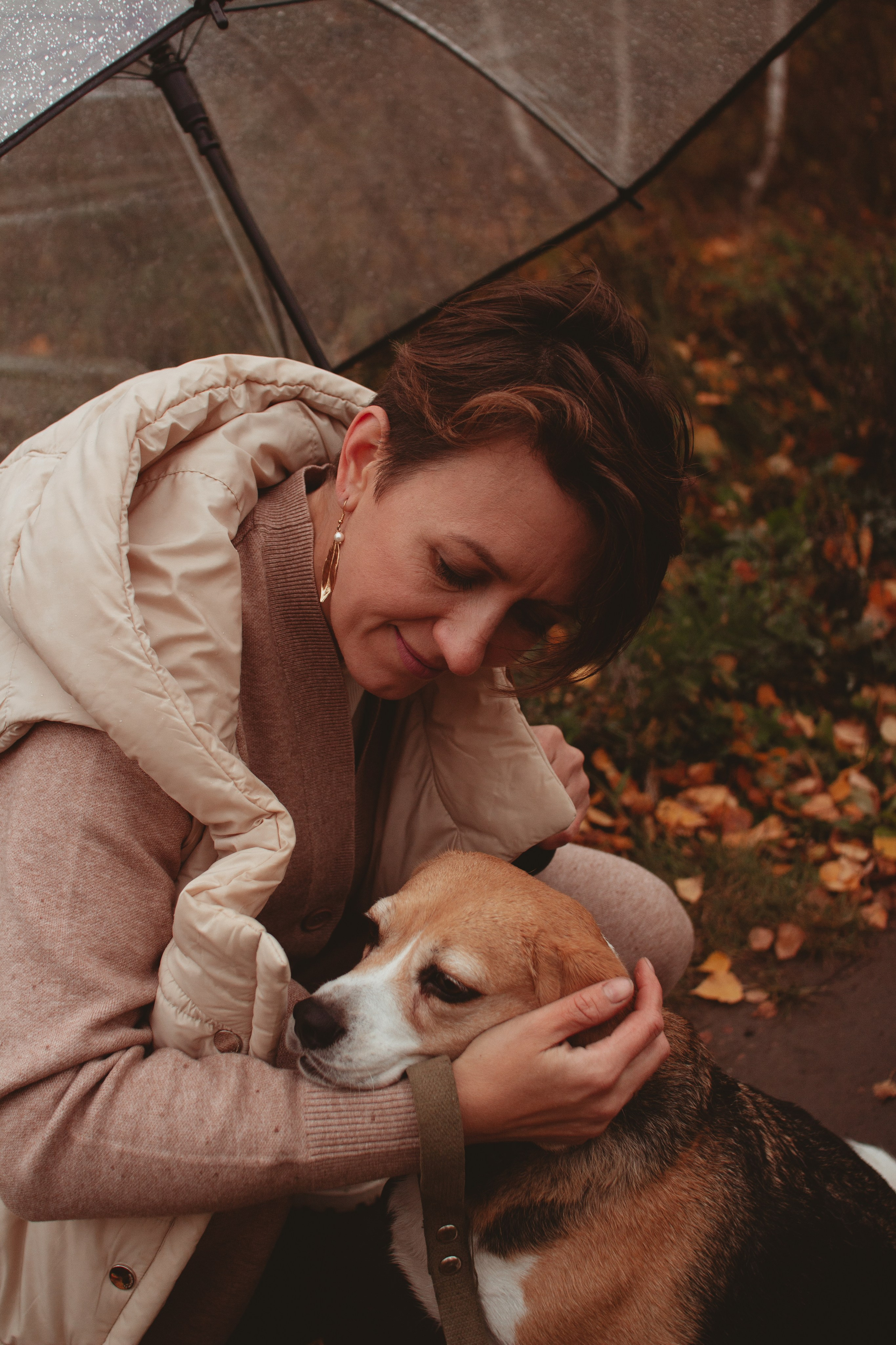 Зубовы Family Осень. Фотограф в Челябинске Филимонова Дарья