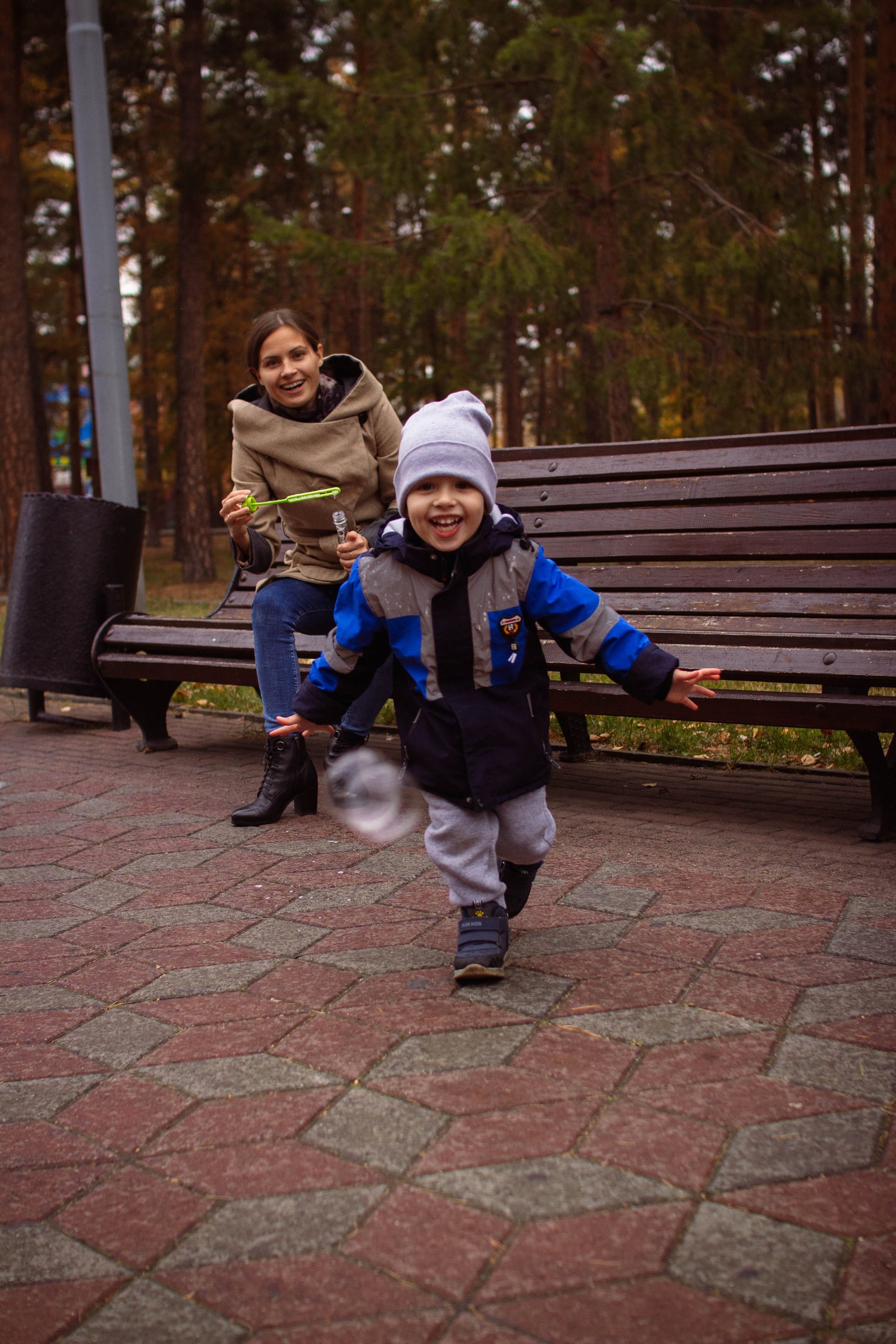 Сунагатуллины Family. Фотограф в Челябинске Филимонова Дарья