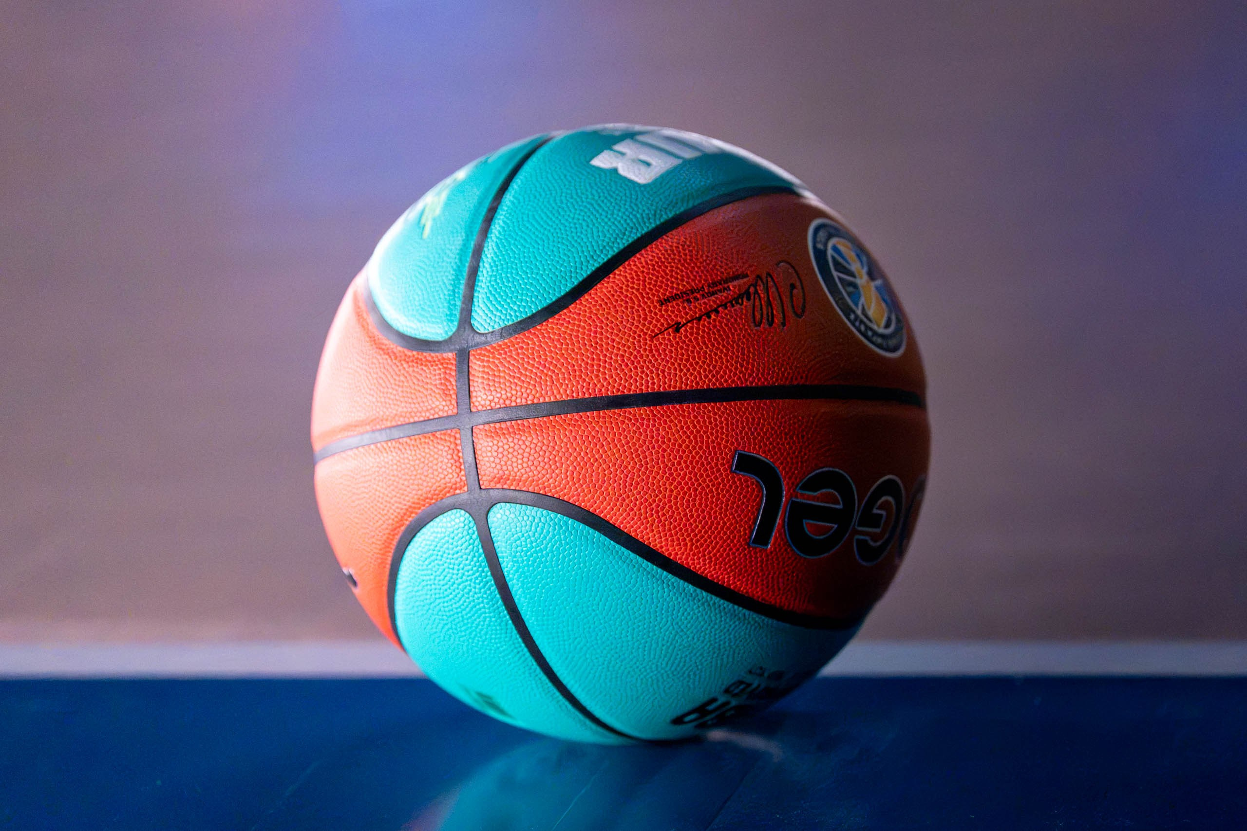 Zenit vs Betcity Parma 99–85 — VTB United League basketball photo gallery | Anton Gauf