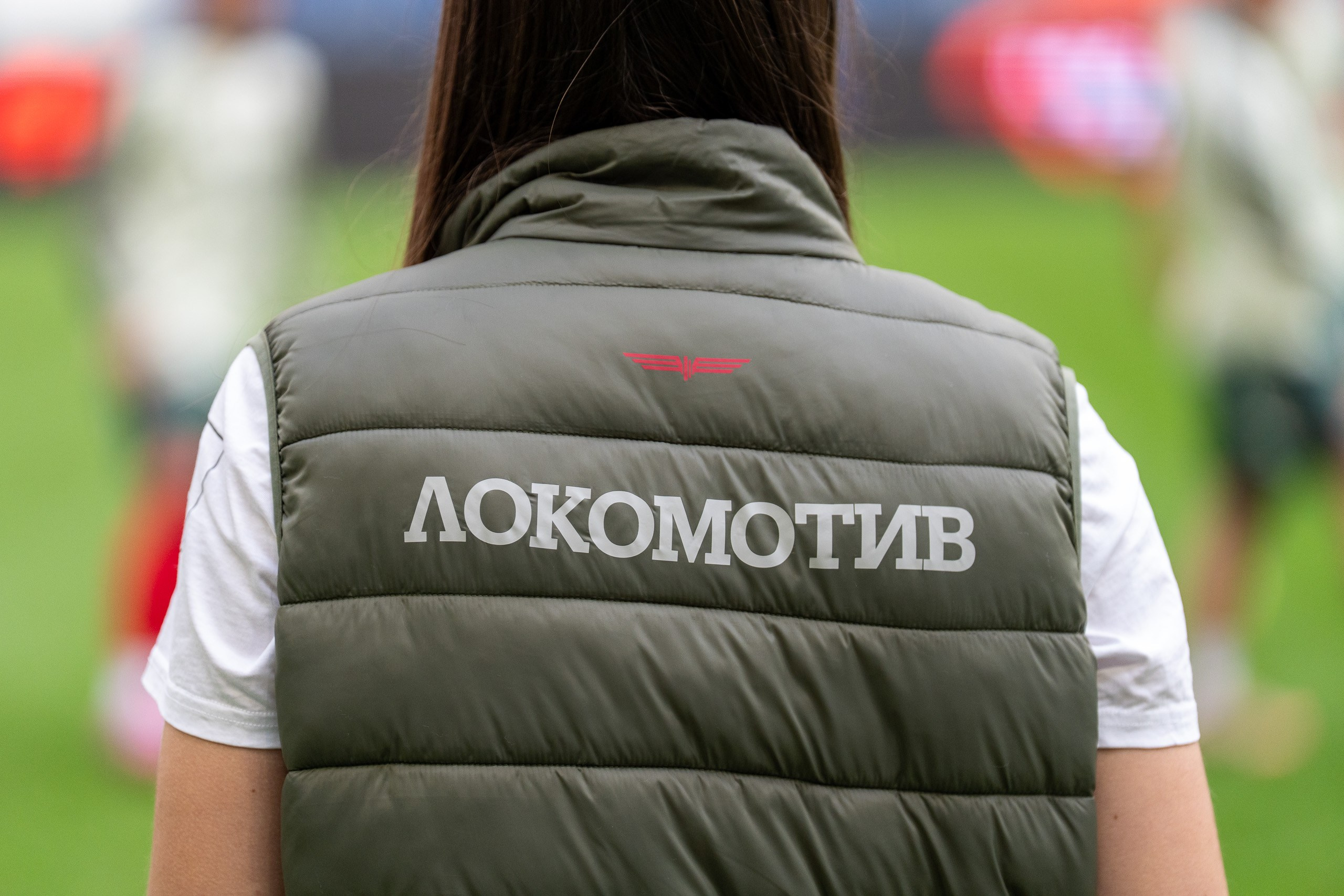 Зенит — Локомотив 2:1: фотогалерея матча 8-го тура РПЛ 2026/27 на Газпром Арене | Антон Гауф