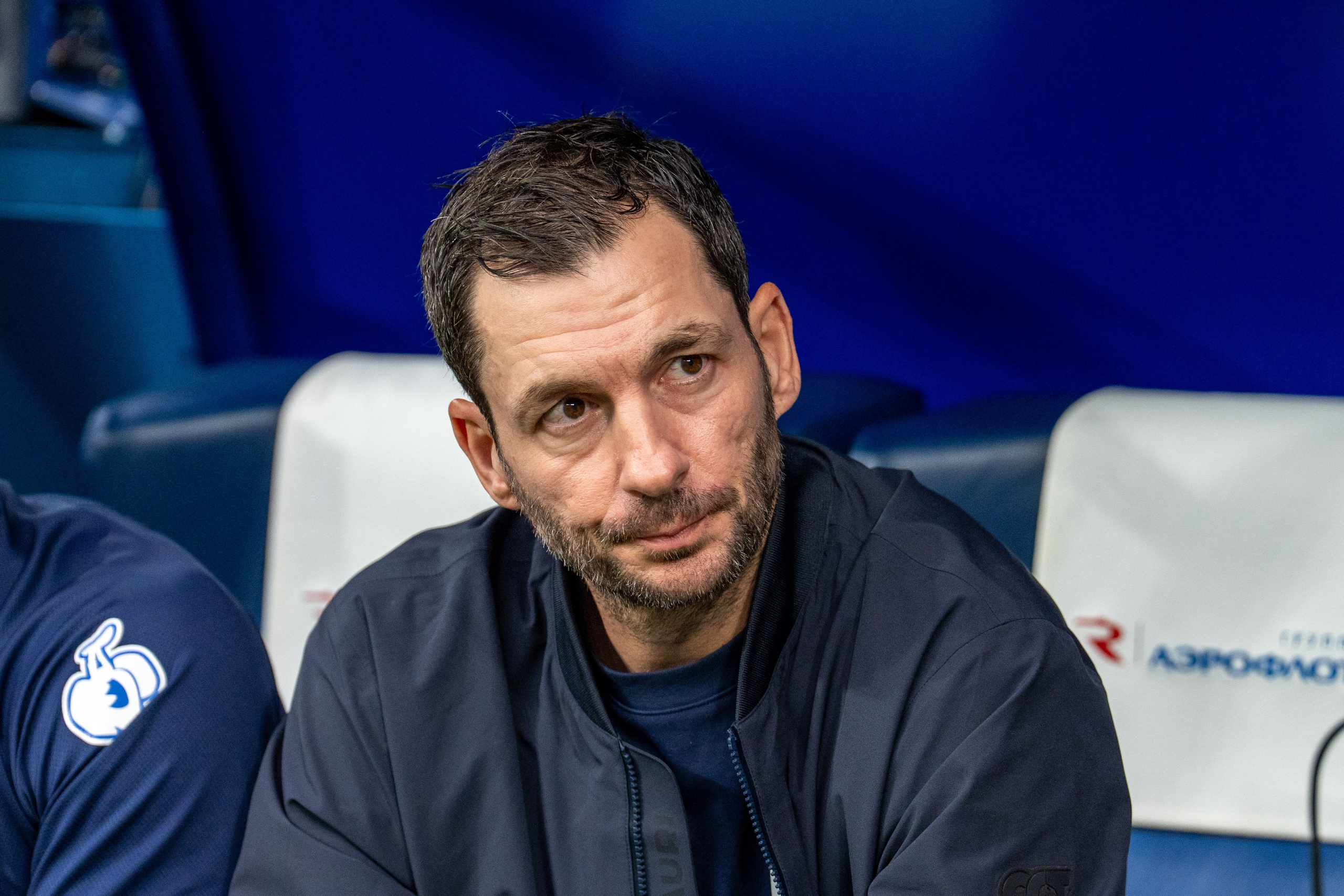 Zenit vs Dynamo Moscow 3–0 — RPL matchday 4 photo gallery, Gazprom Arena | Anton Gauf