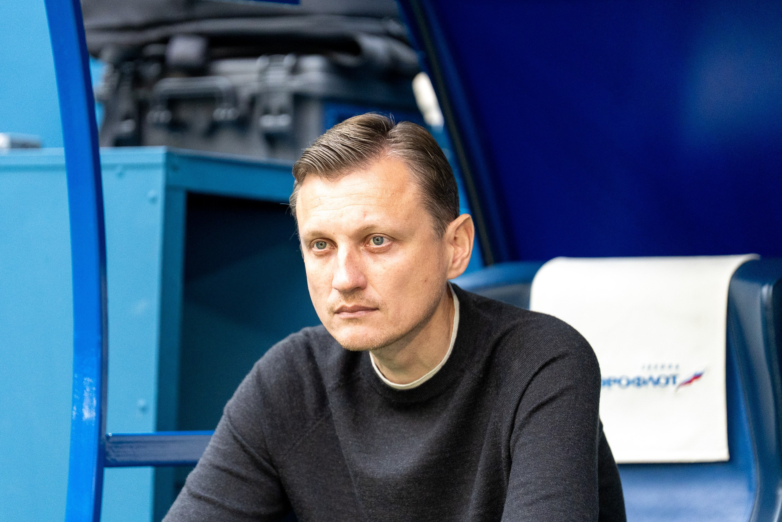 Зенит — Локомотив 2:1: фотогалерея матча 8-го тура РПЛ 2026/27 на Газпром Арене | Антон Гауф