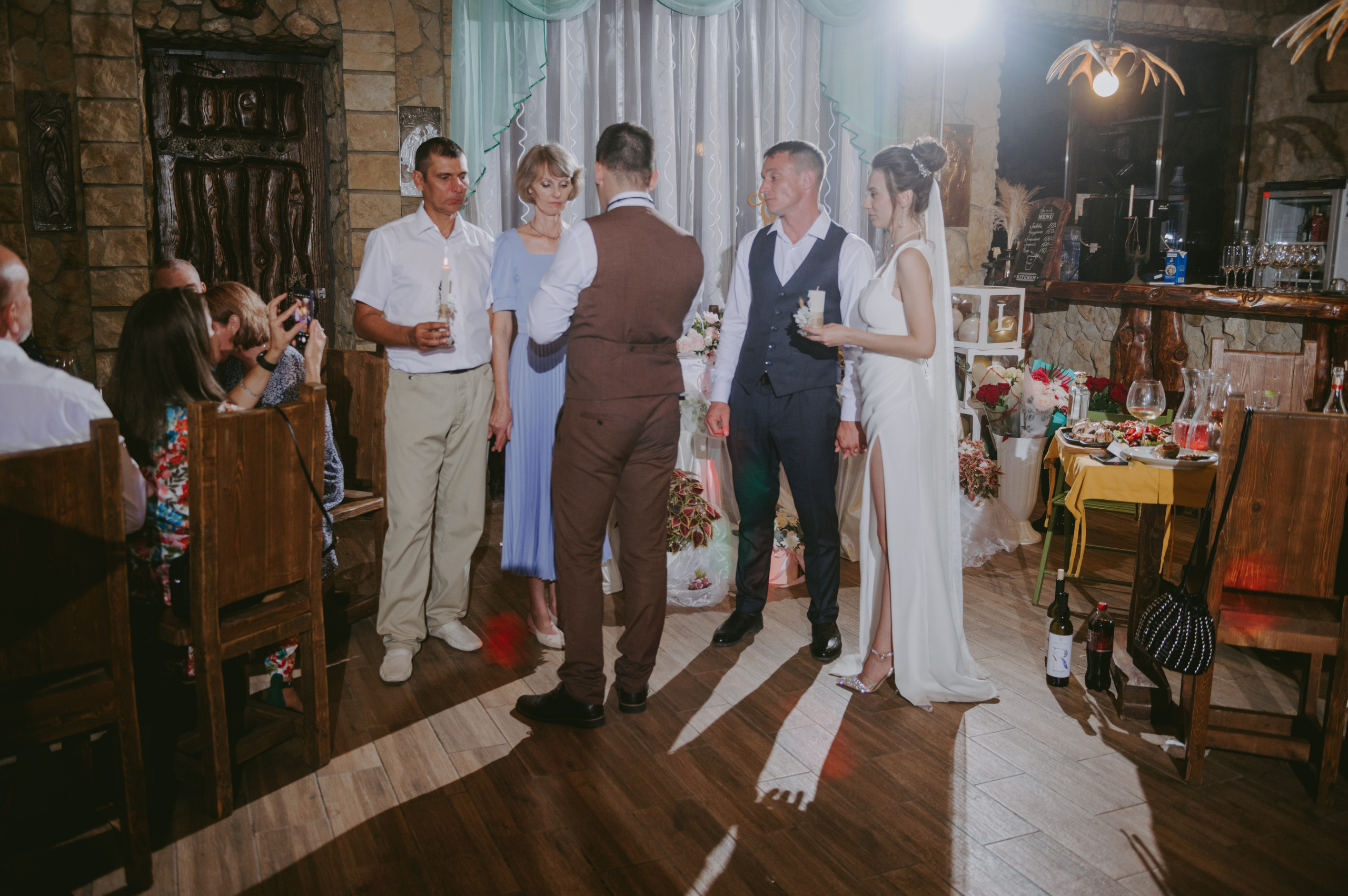 Олег&Елизавета фотограф Елена Горбач. Свадебный и семейный фотограф город Темрюк Фотостудия Темрюк