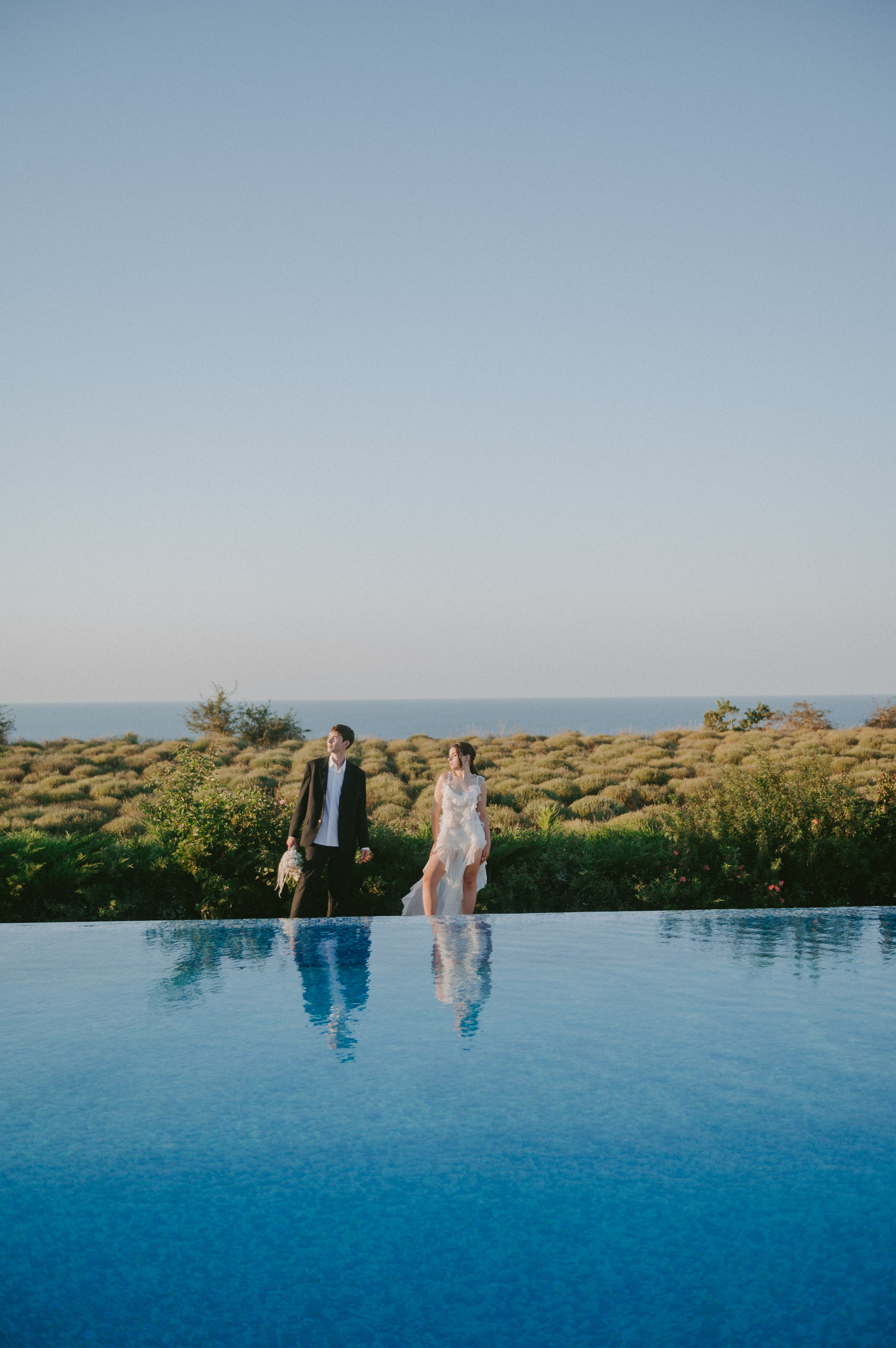 Дарья&Родион. Свадебный и семейный фотограф город Темрюк Фотостудия Темрюк