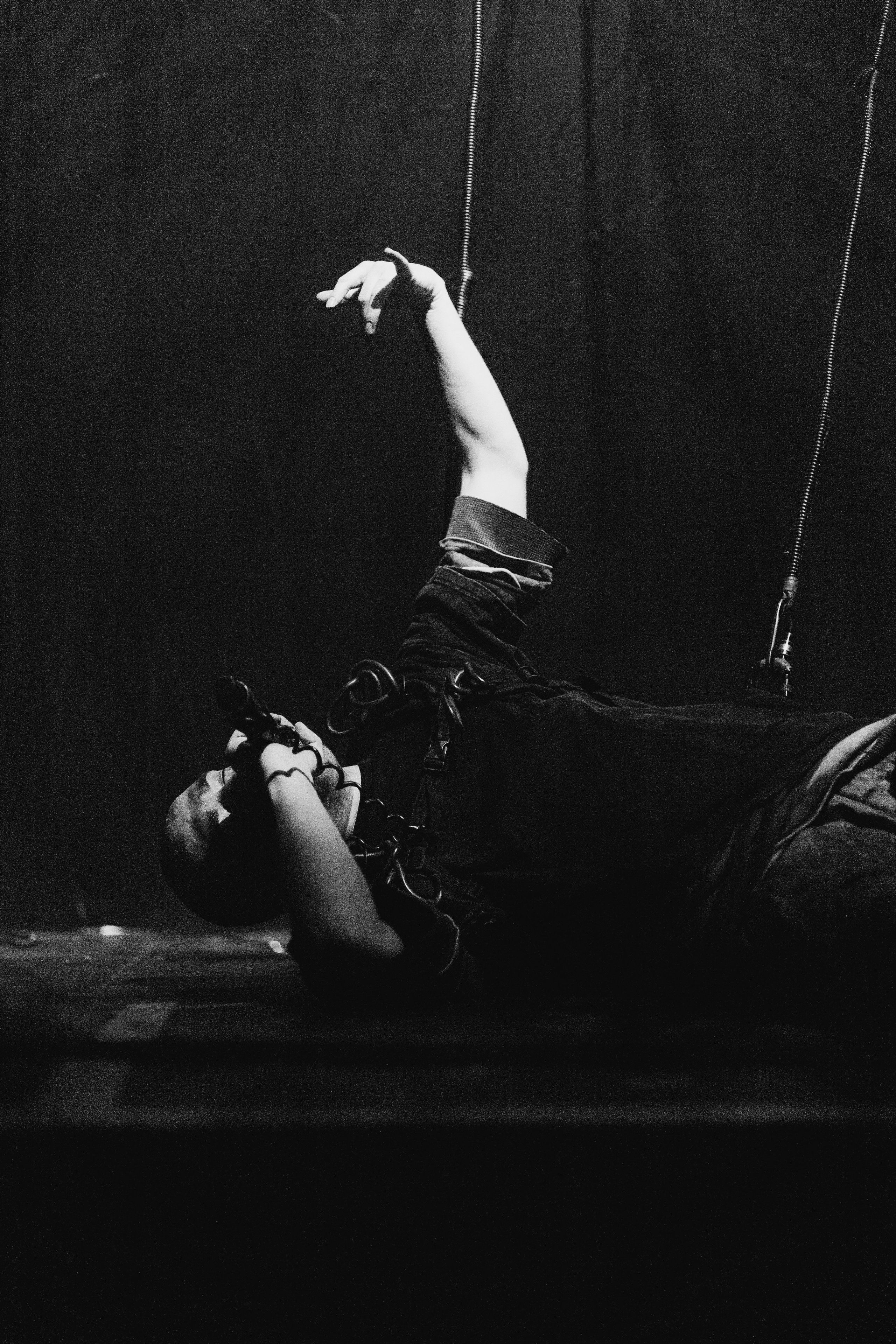 ХАСКИ. РАДИО СПГС’24. RUSLAN ROZANOV