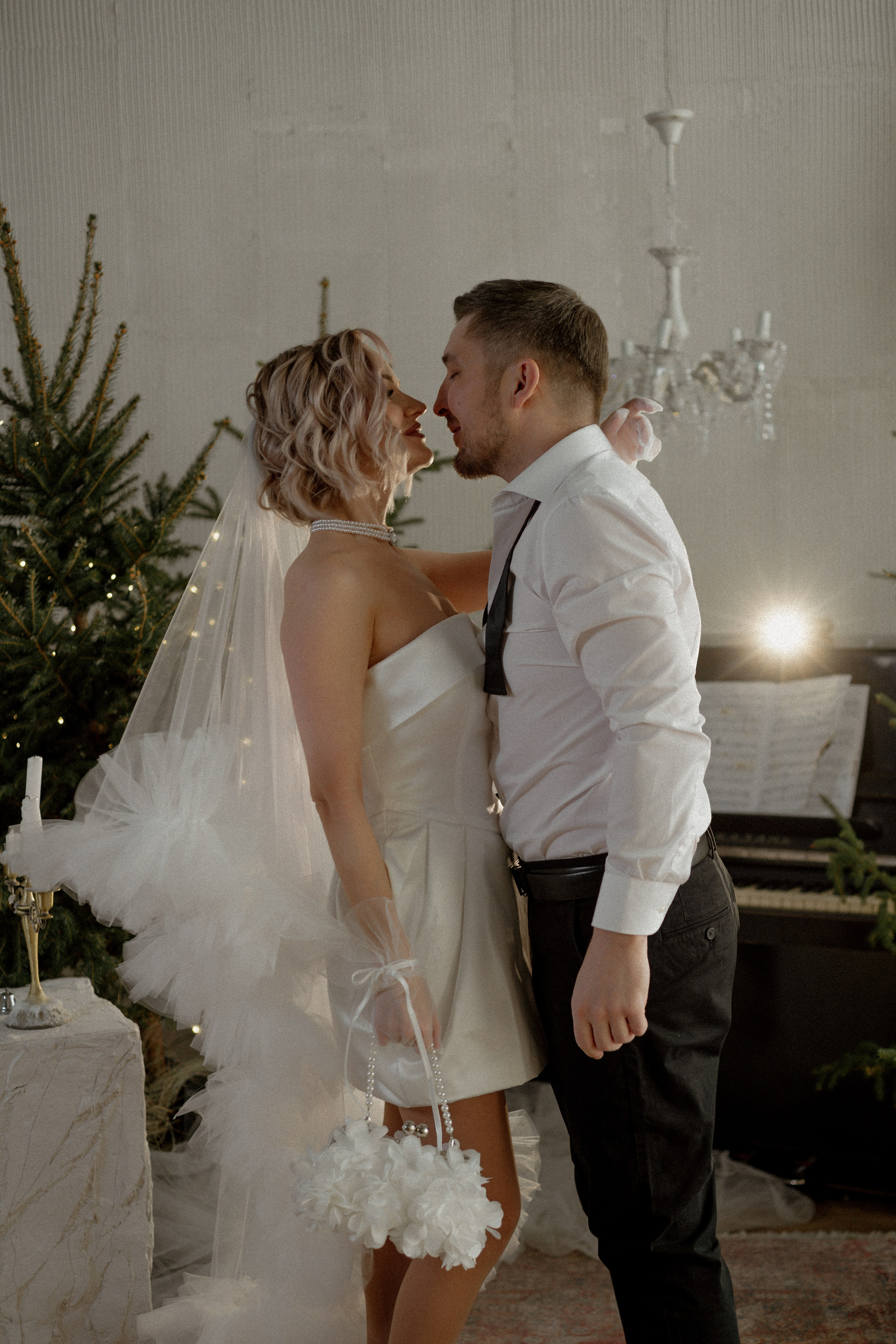 Сергей + Оксана. Фотограф Алёна Евграфова