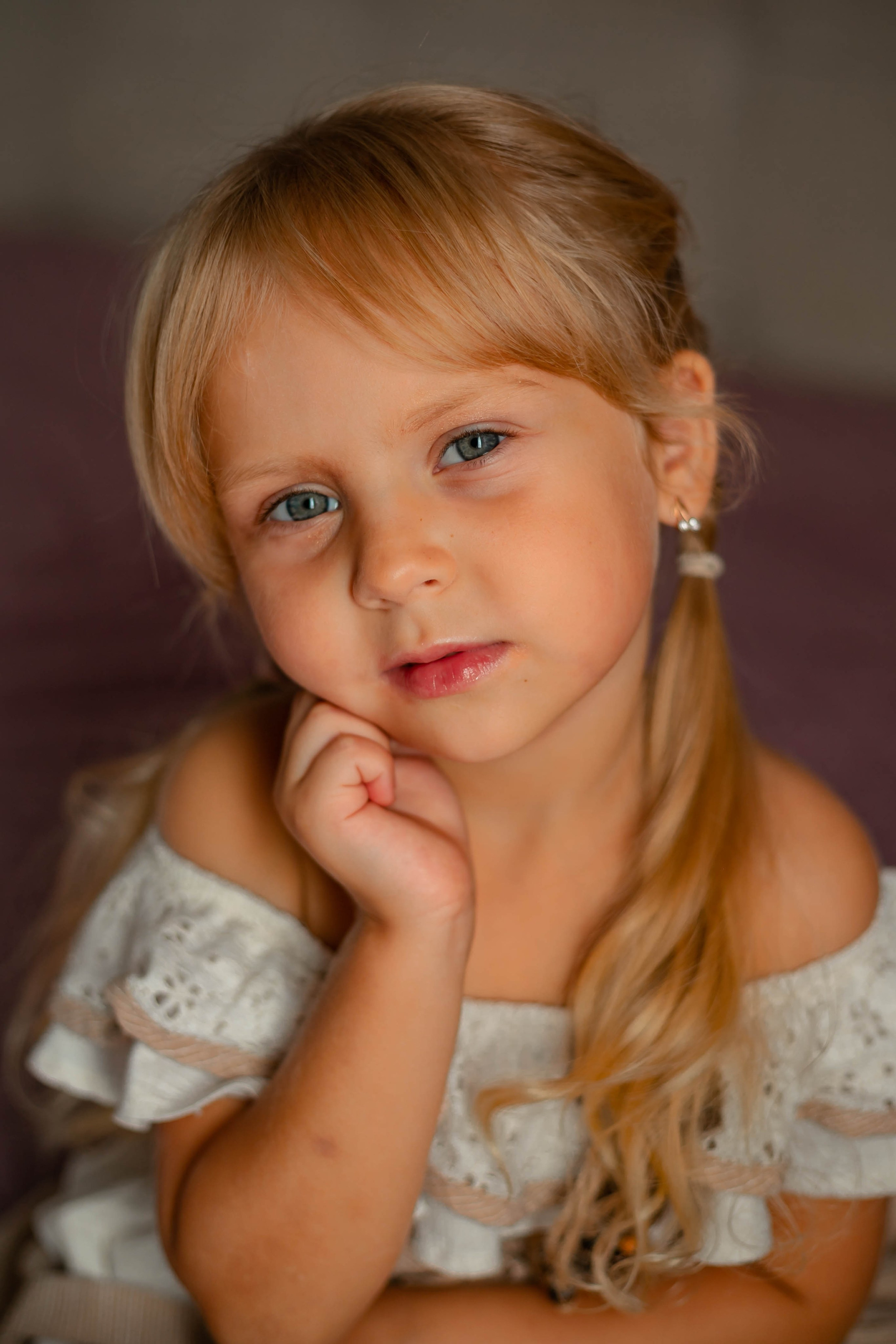 Мамина косметичка. Фотограф Неверова Катерина