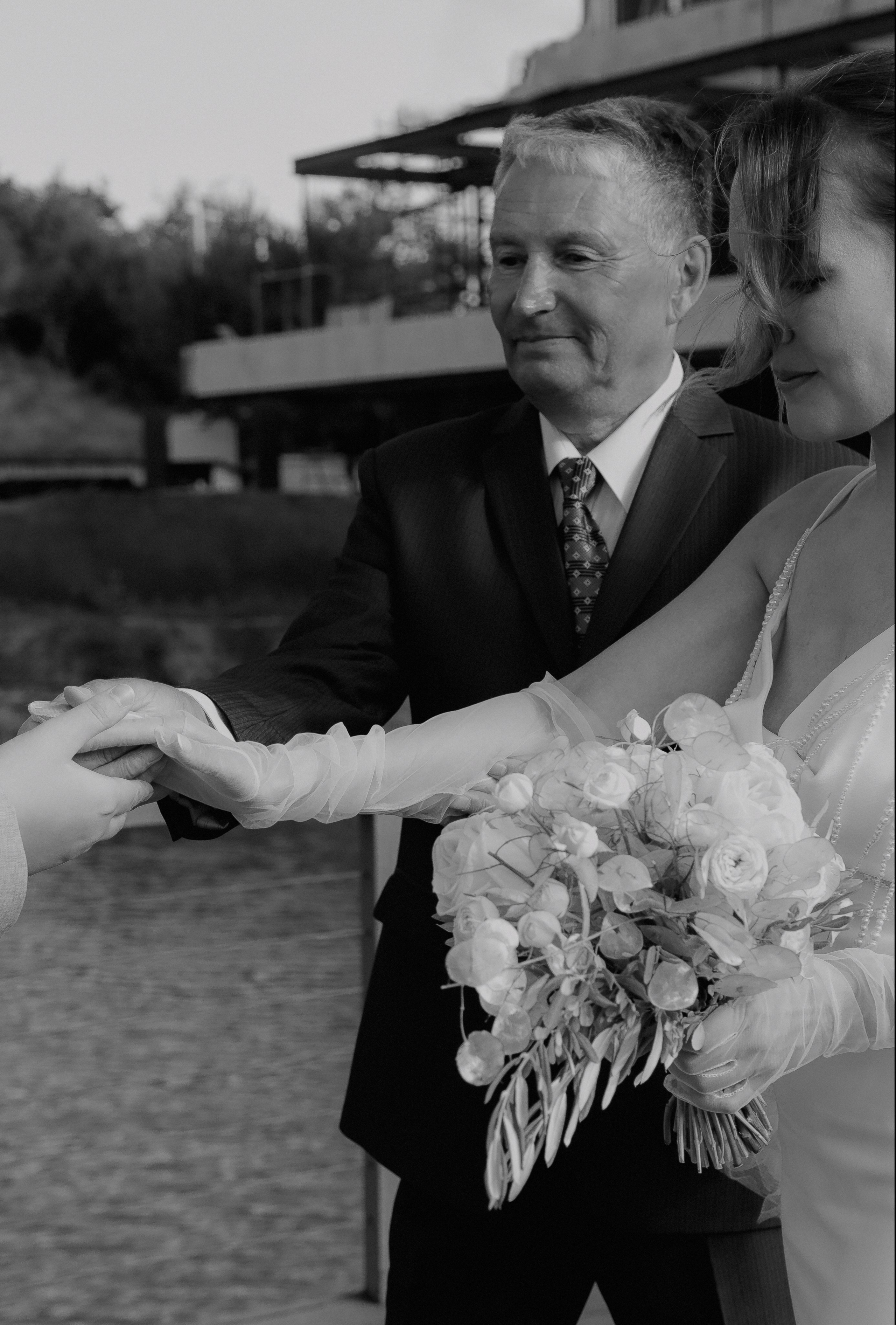 Georgia: Dreams About. Сентиментальная свадебная фотография