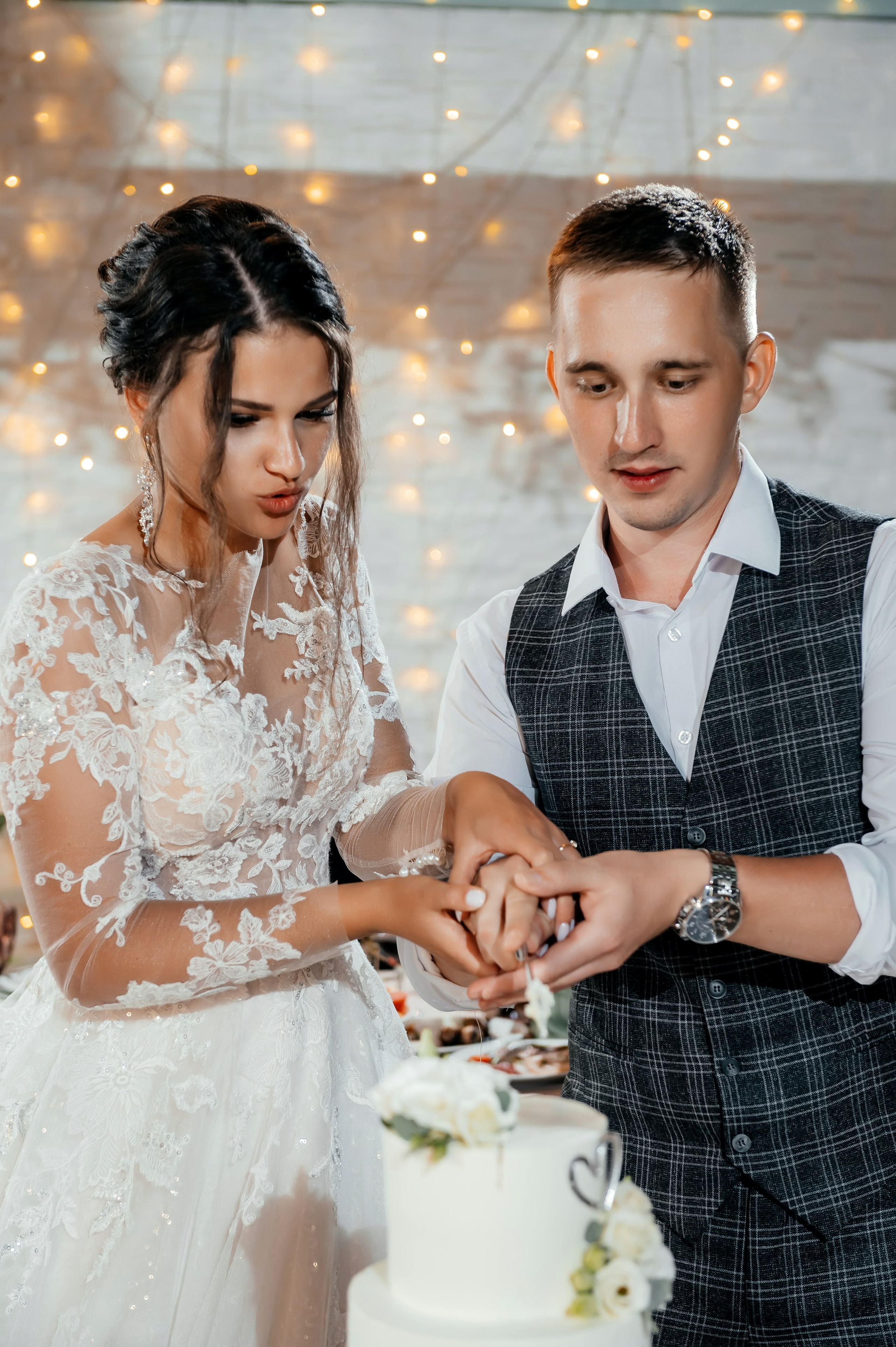 Медвежьи озера и любовь. Свадебная фотоистория. Свадебный и семейный фотограф Виктория Носачёва. Щелково, Москва и МО