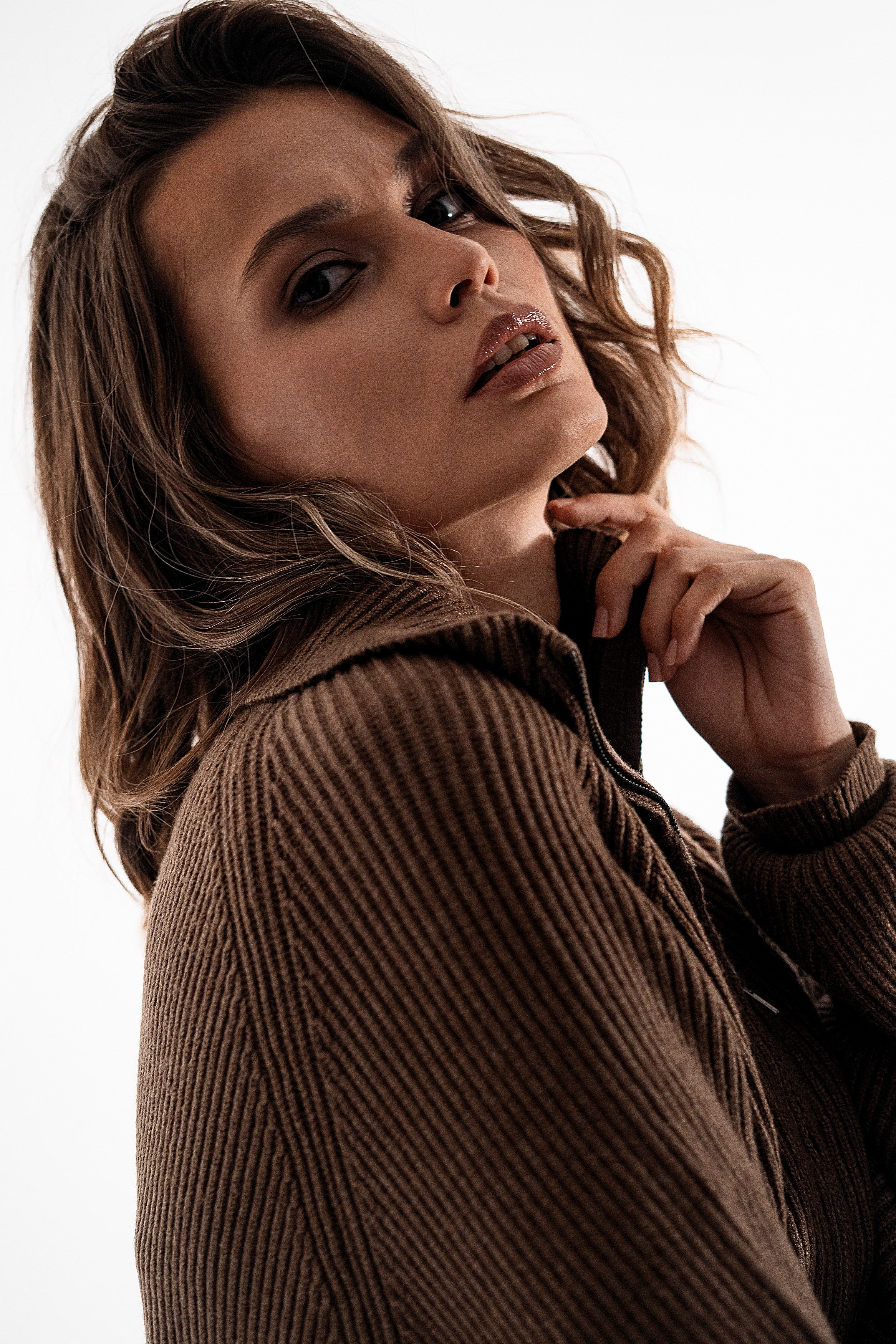 Эльвина. Фотограф Казань