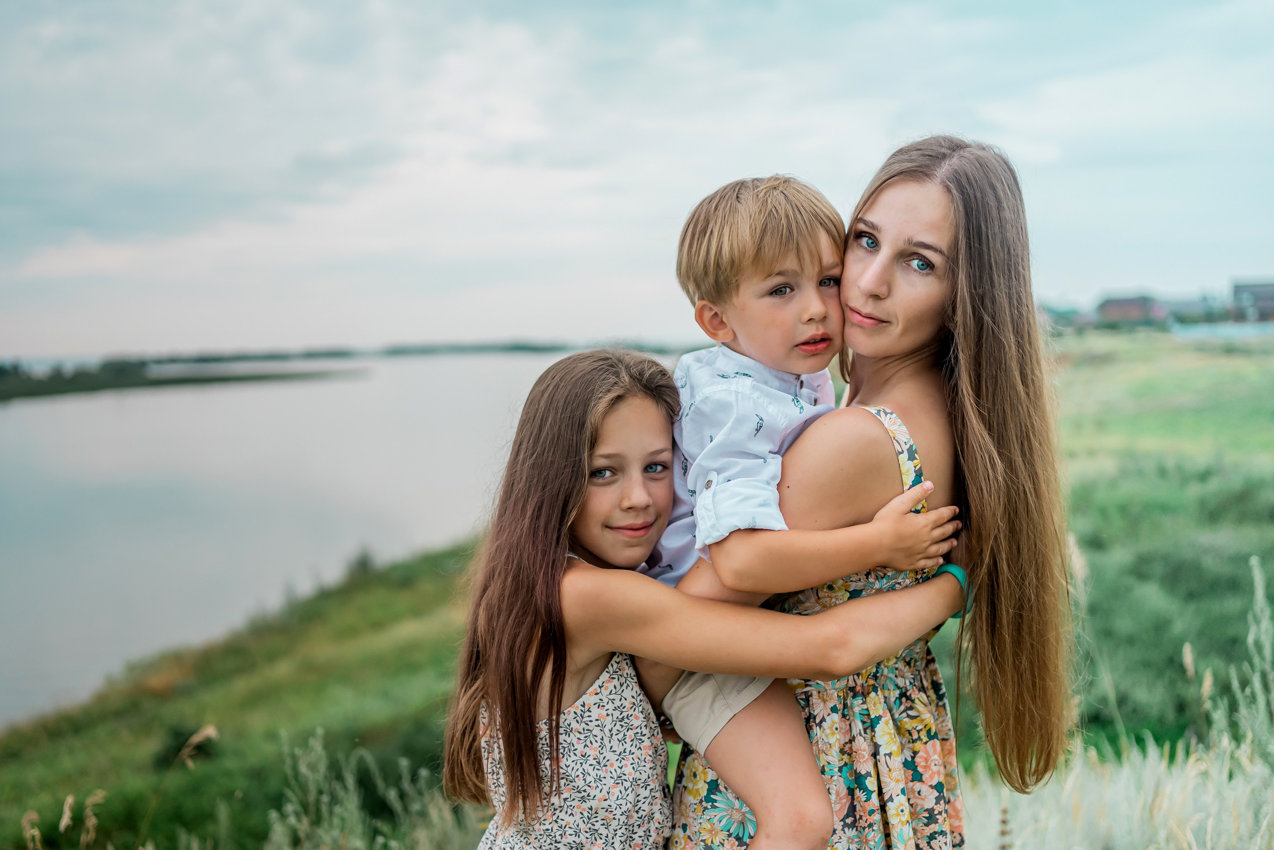 Фотограф в Казани Кристина Игнатьева